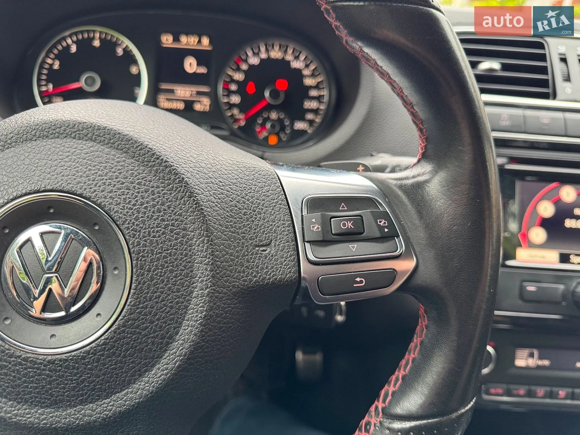 2011 Volkswagen Polo - мініатюра 76