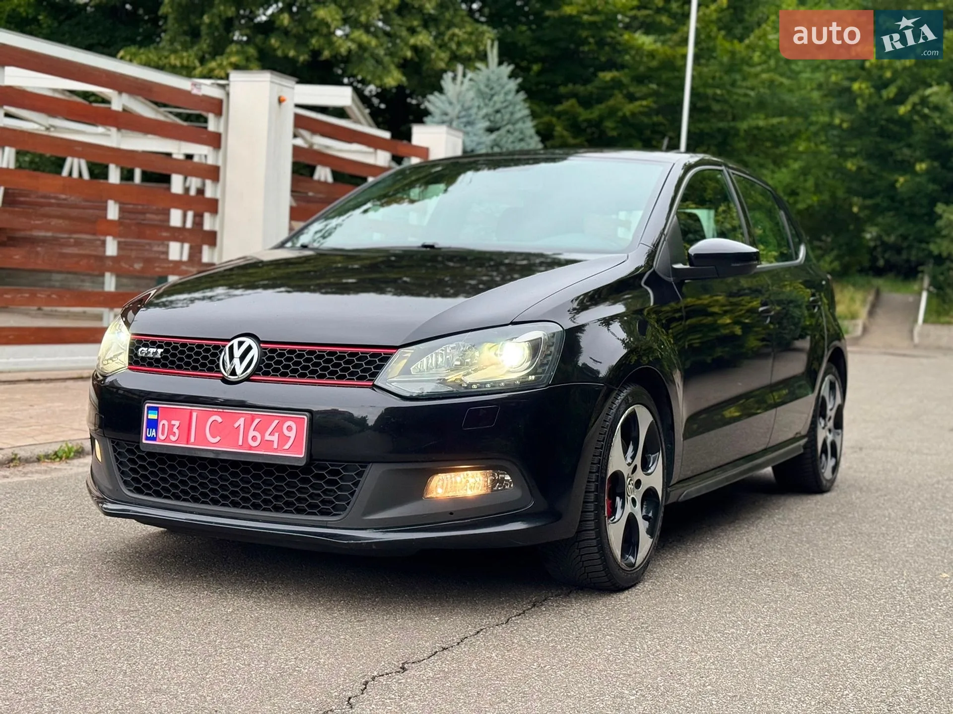 2011 Volkswagen Polo - мініатюра 17