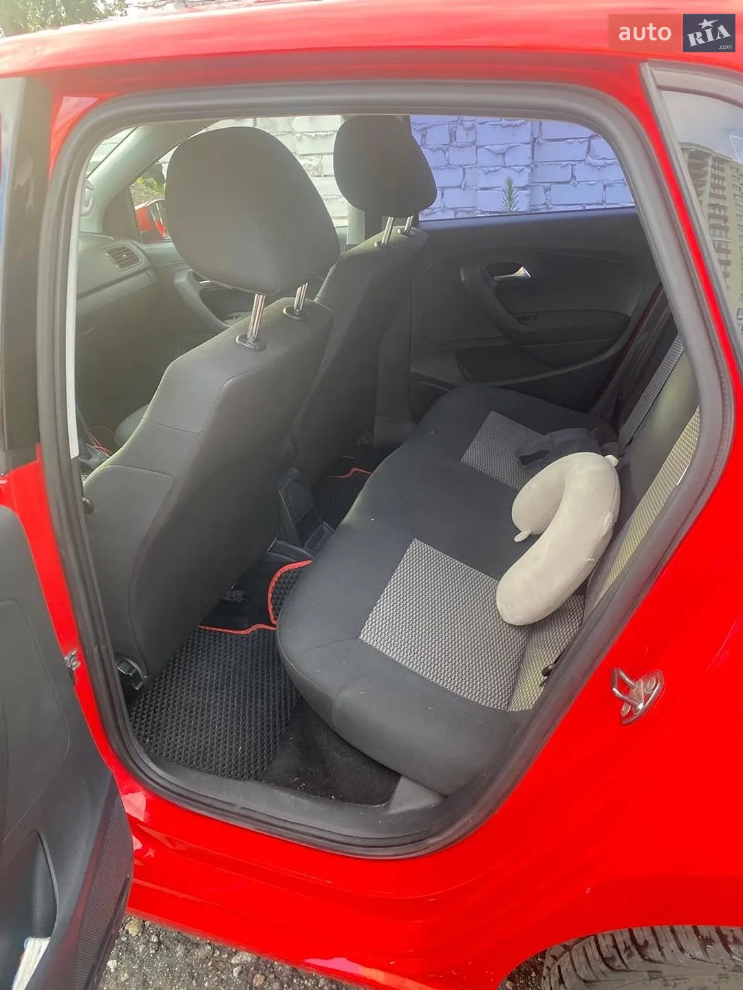 2013 Volkswagen Polo - мініатюра 9