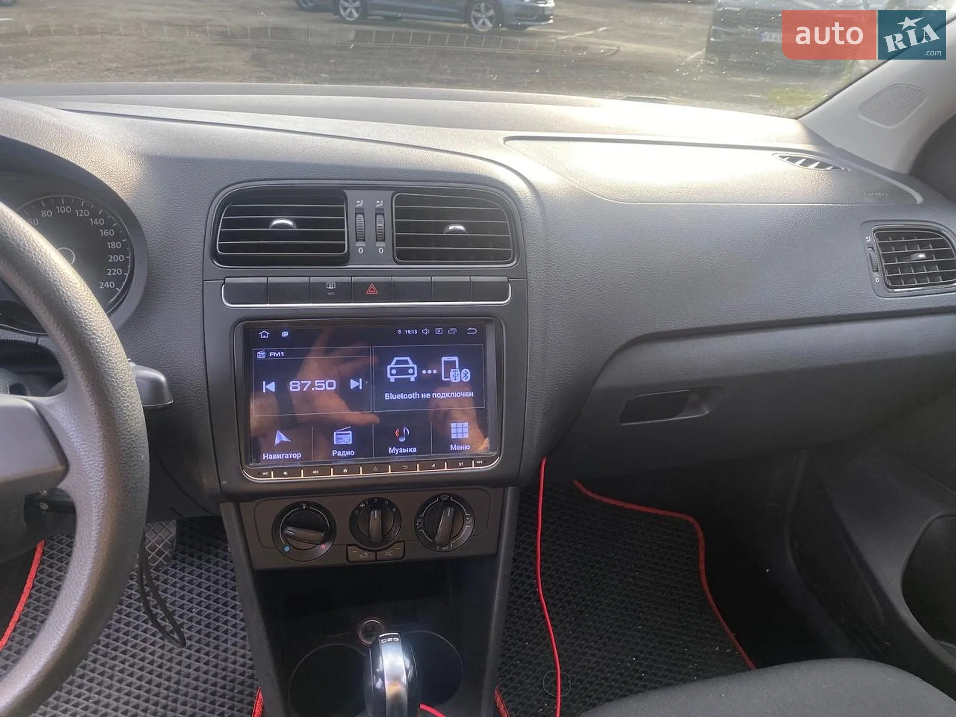 2013 Volkswagen Polo - мініатюра 12