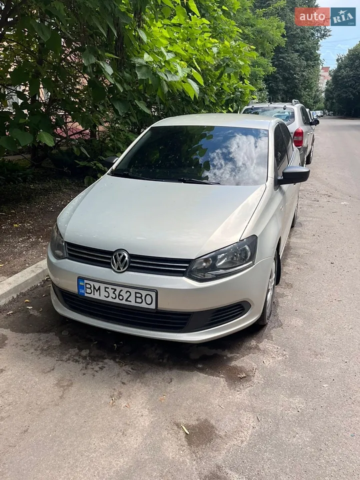 2012 Volkswagen Polo - мініатюра 7