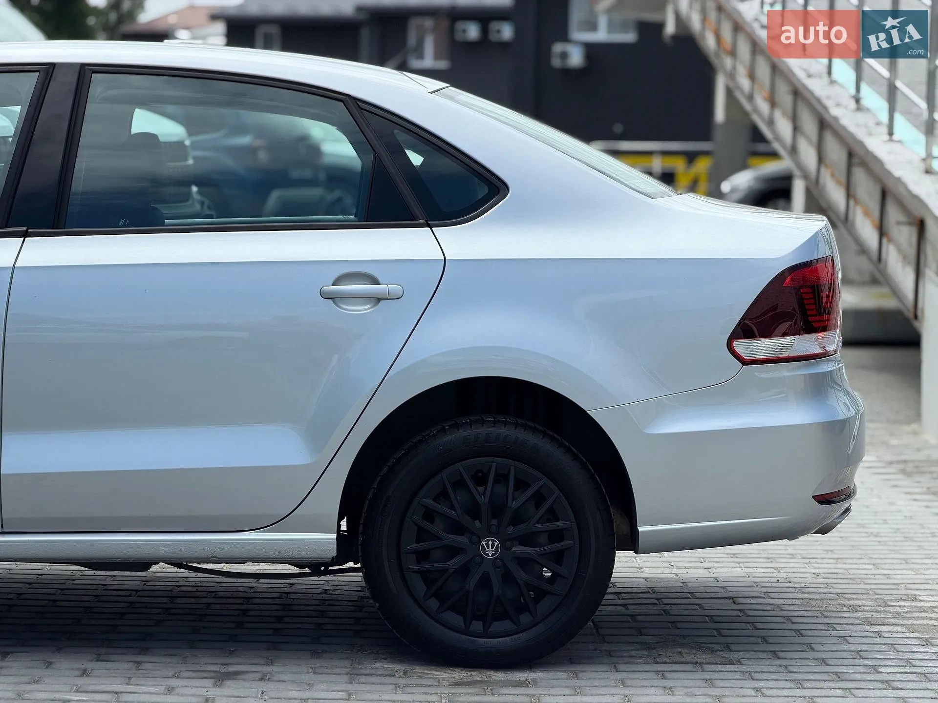 2019 Volkswagen Polo - мініатюра 7