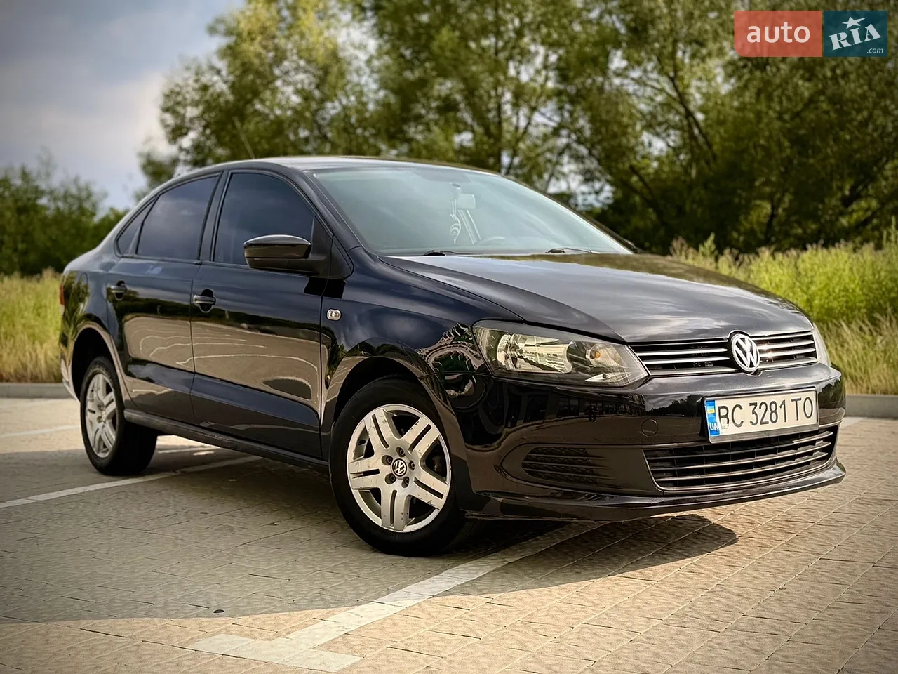 2011 Volkswagen Polo - мініатюра 21