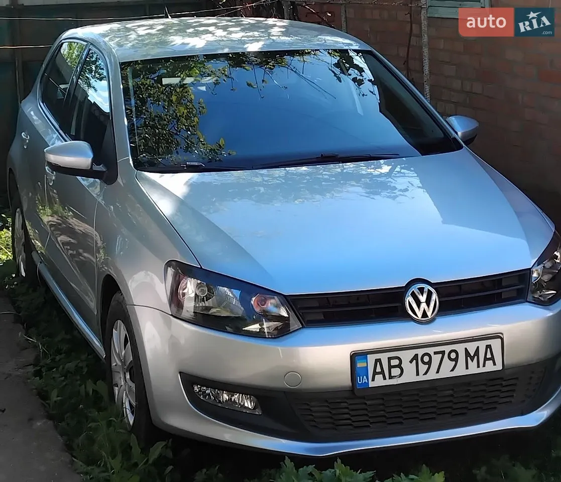 2012 Volkswagen Polo - мініатюра 10