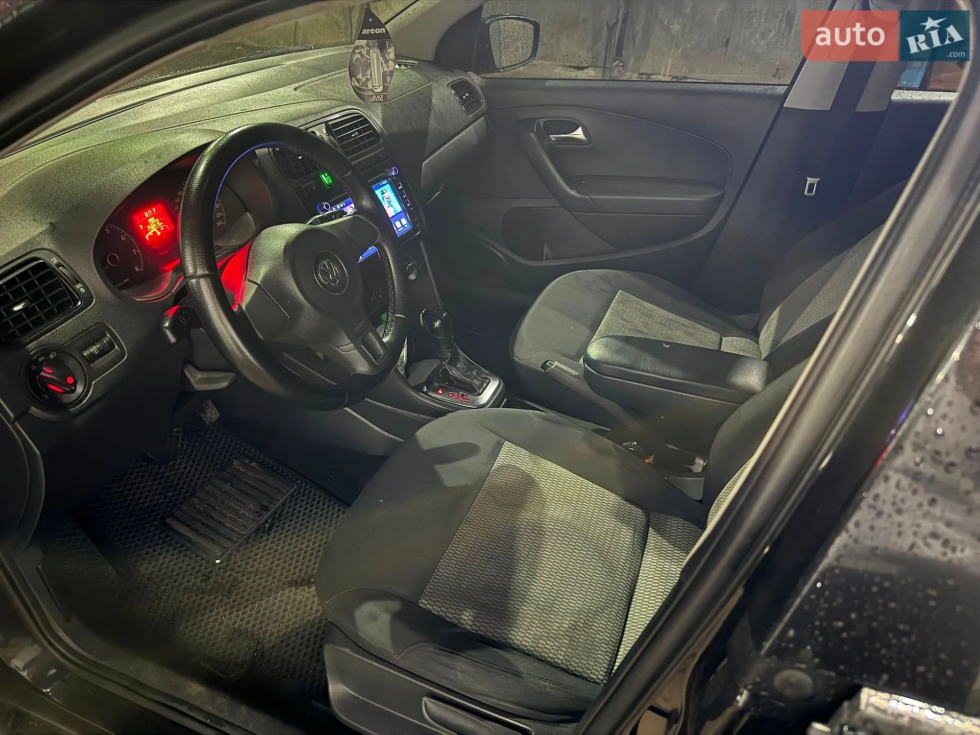 2011 Volkswagen Polo - мініатюра 6