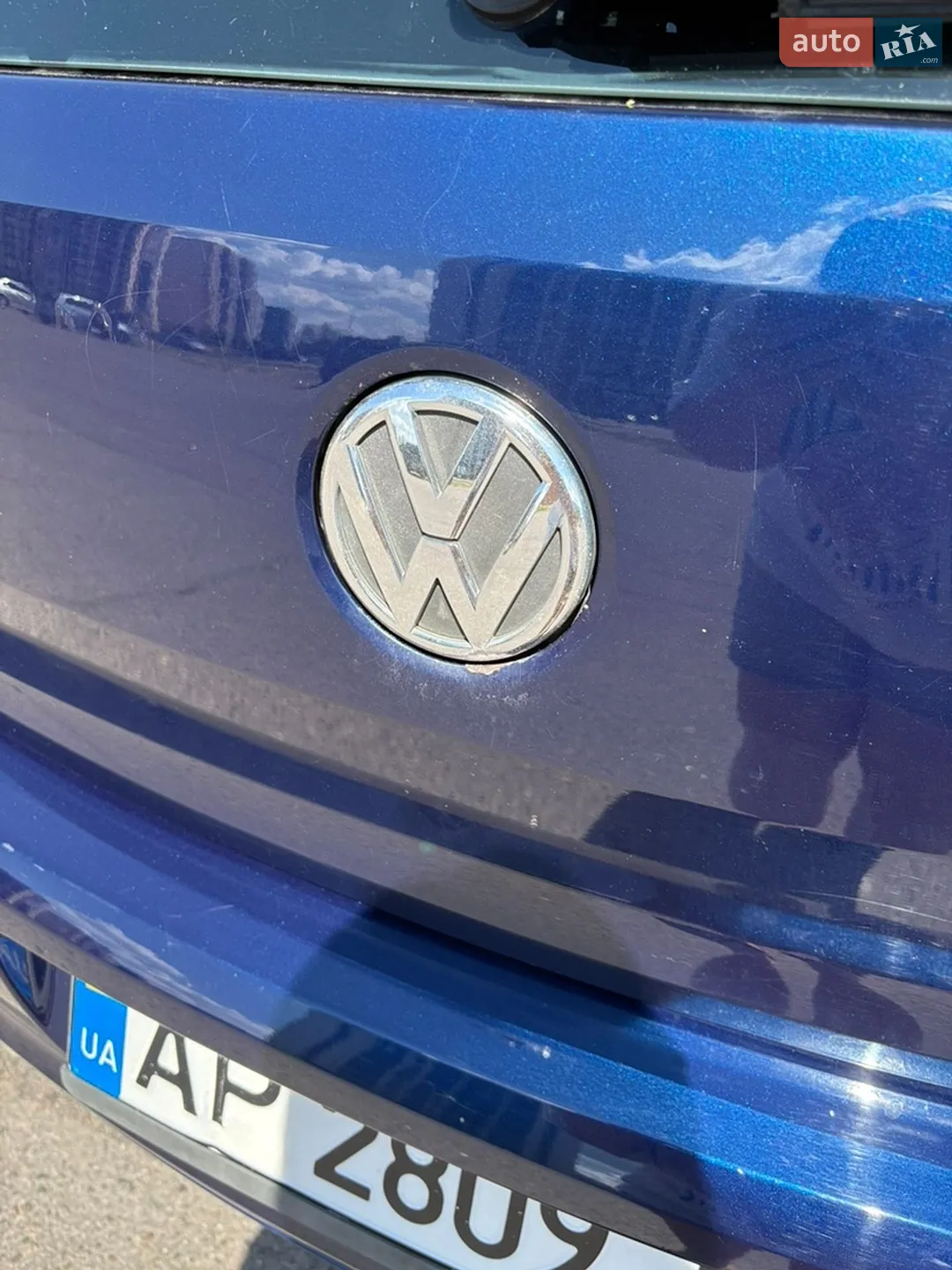 2010 Volkswagen Polo - мініатюра 7