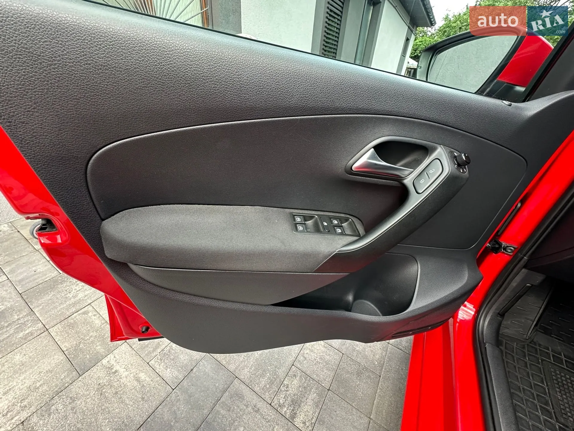 2010 Volkswagen Polo - мініатюра 23