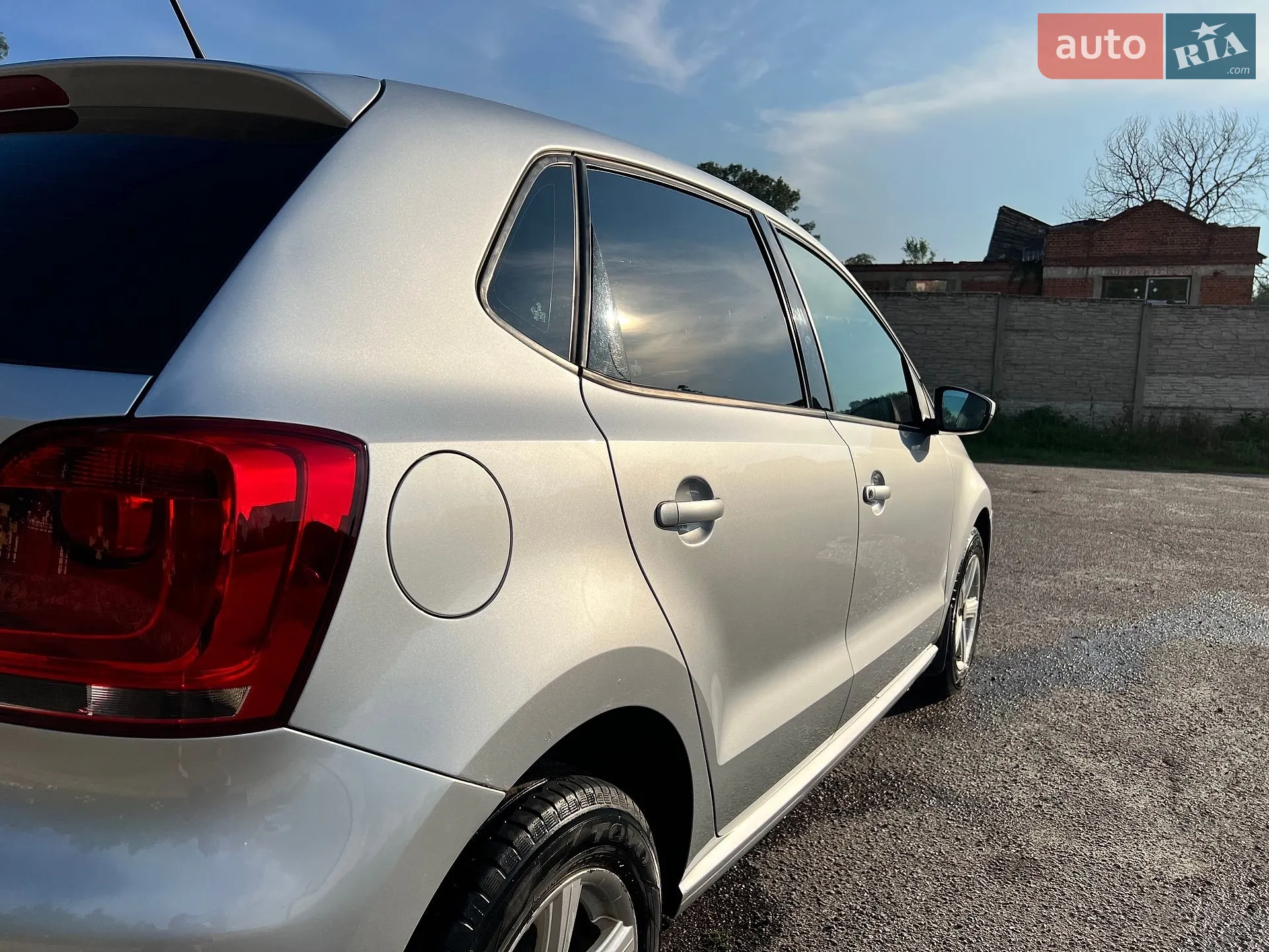 2012 Volkswagen Polo - мініатюра 17