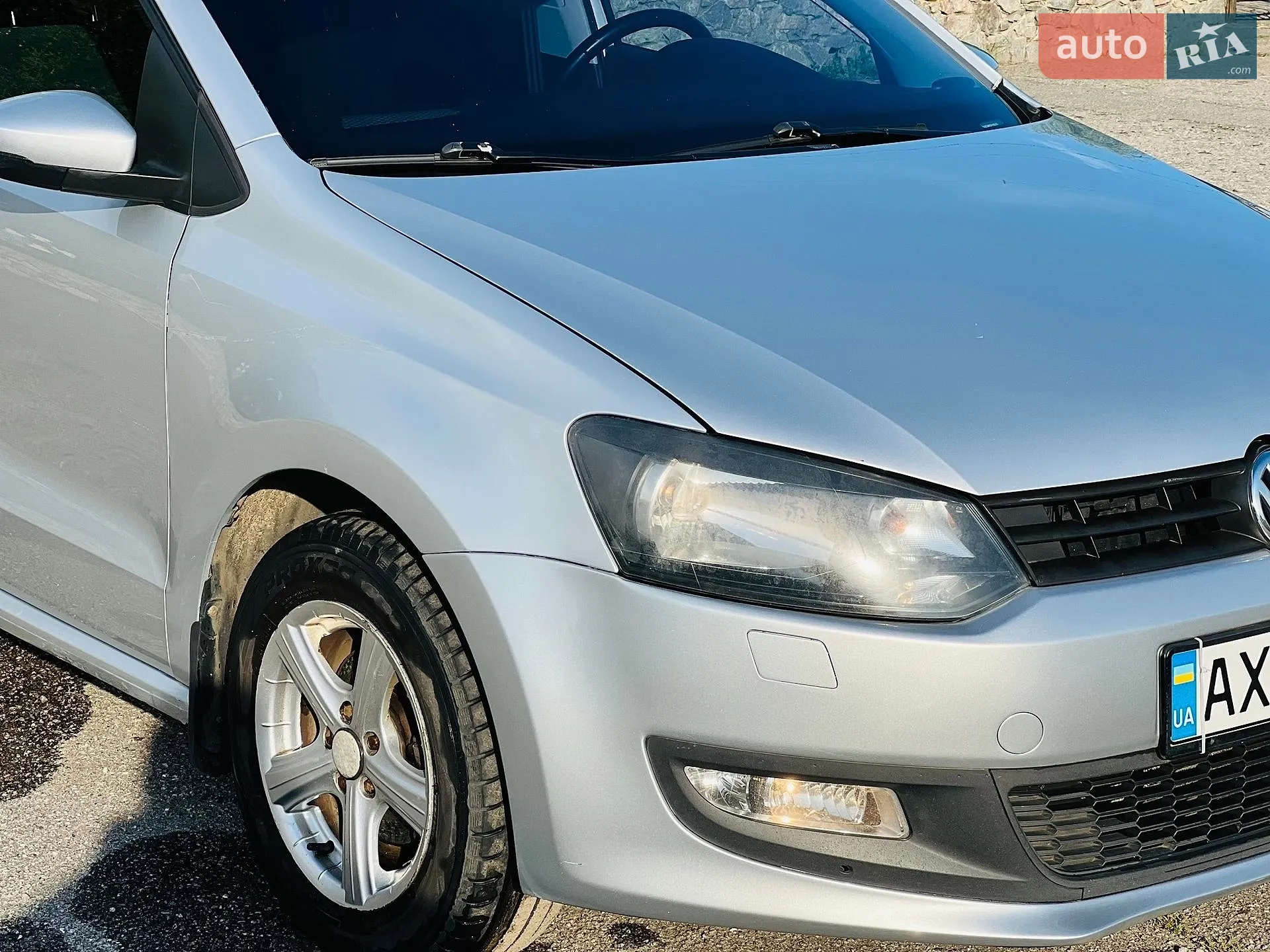 2012 Volkswagen Polo - мініатюра 20