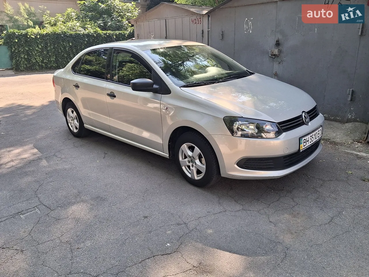 2013 Volkswagen Polo - мініатюра 27