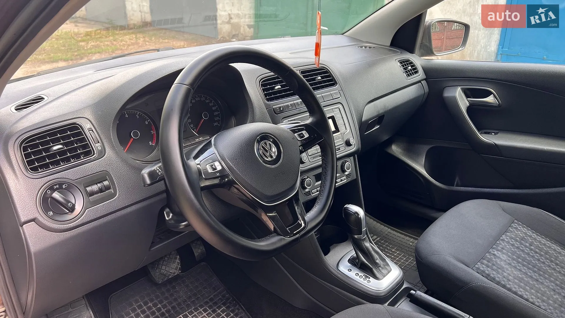 2018 Volkswagen Polo - мініатюра 7