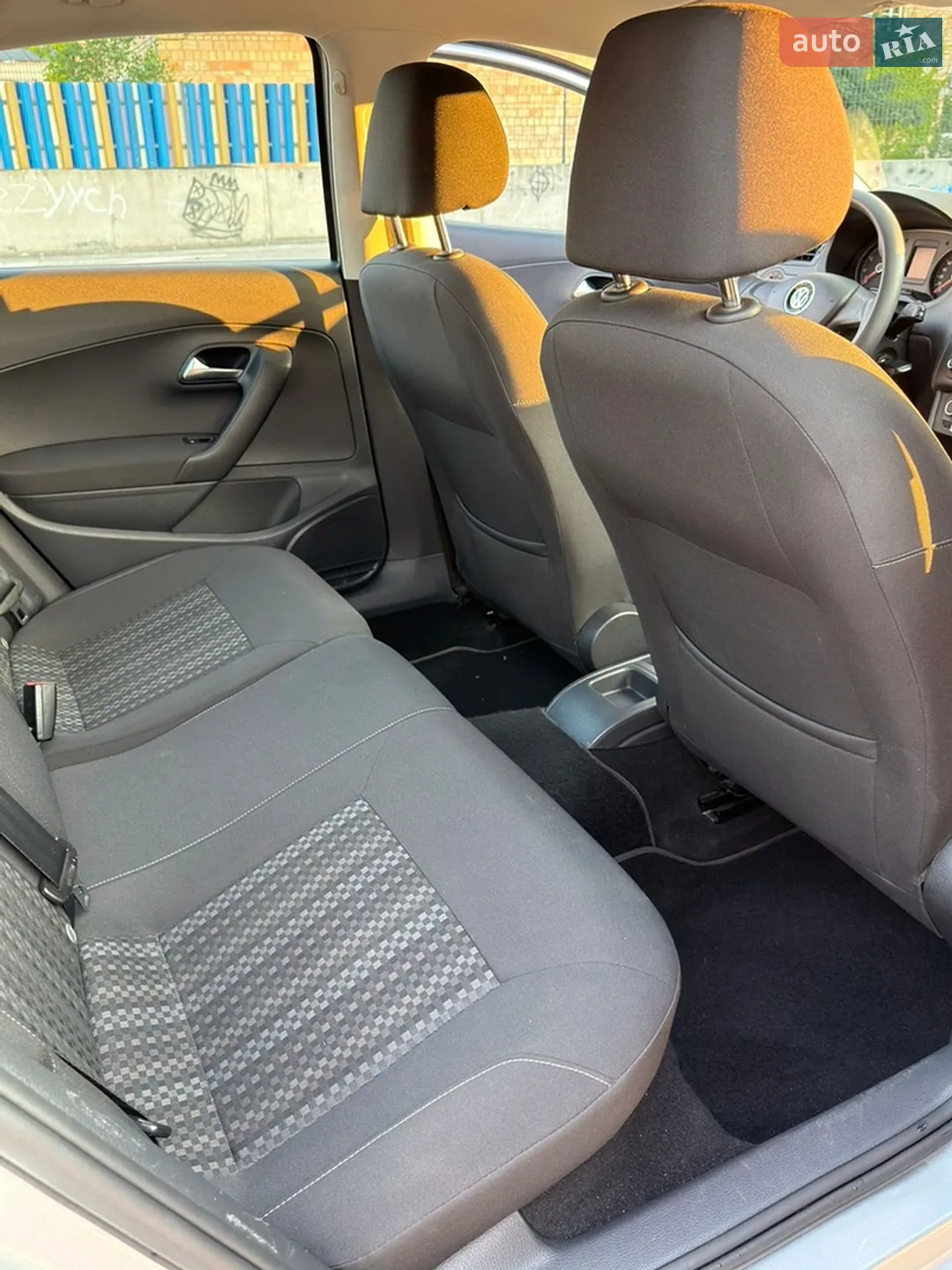 2018 Volkswagen Polo - мініатюра 5