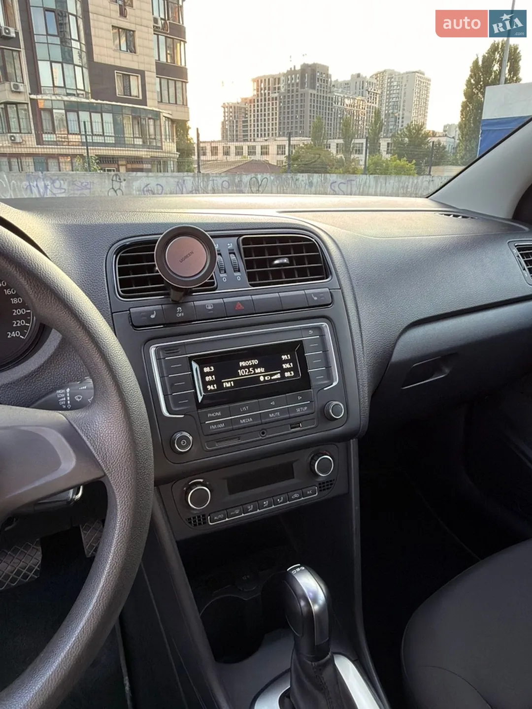 2018 Volkswagen Polo - мініатюра 8
