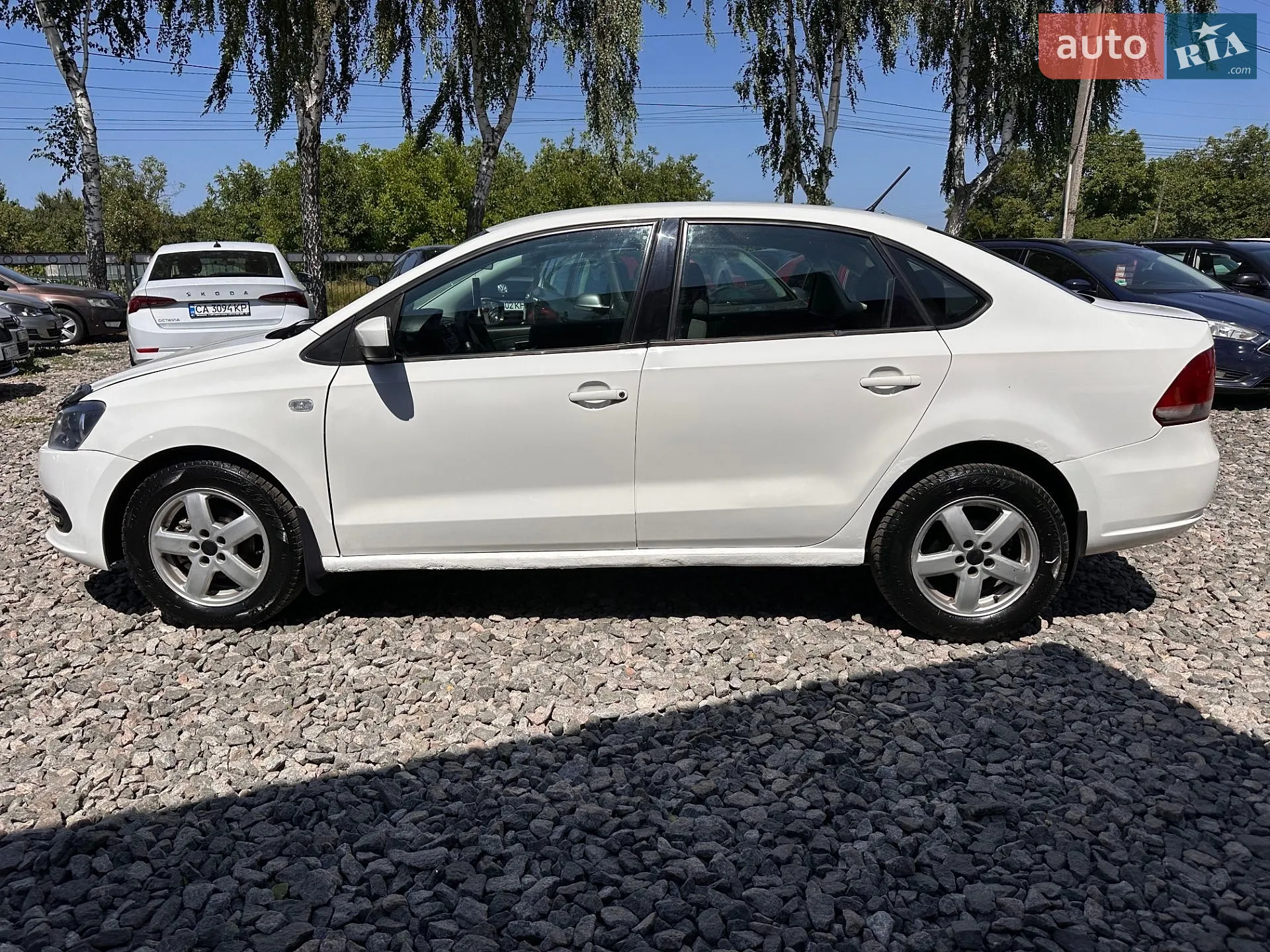 2013 Volkswagen Polo - мініатюра 13