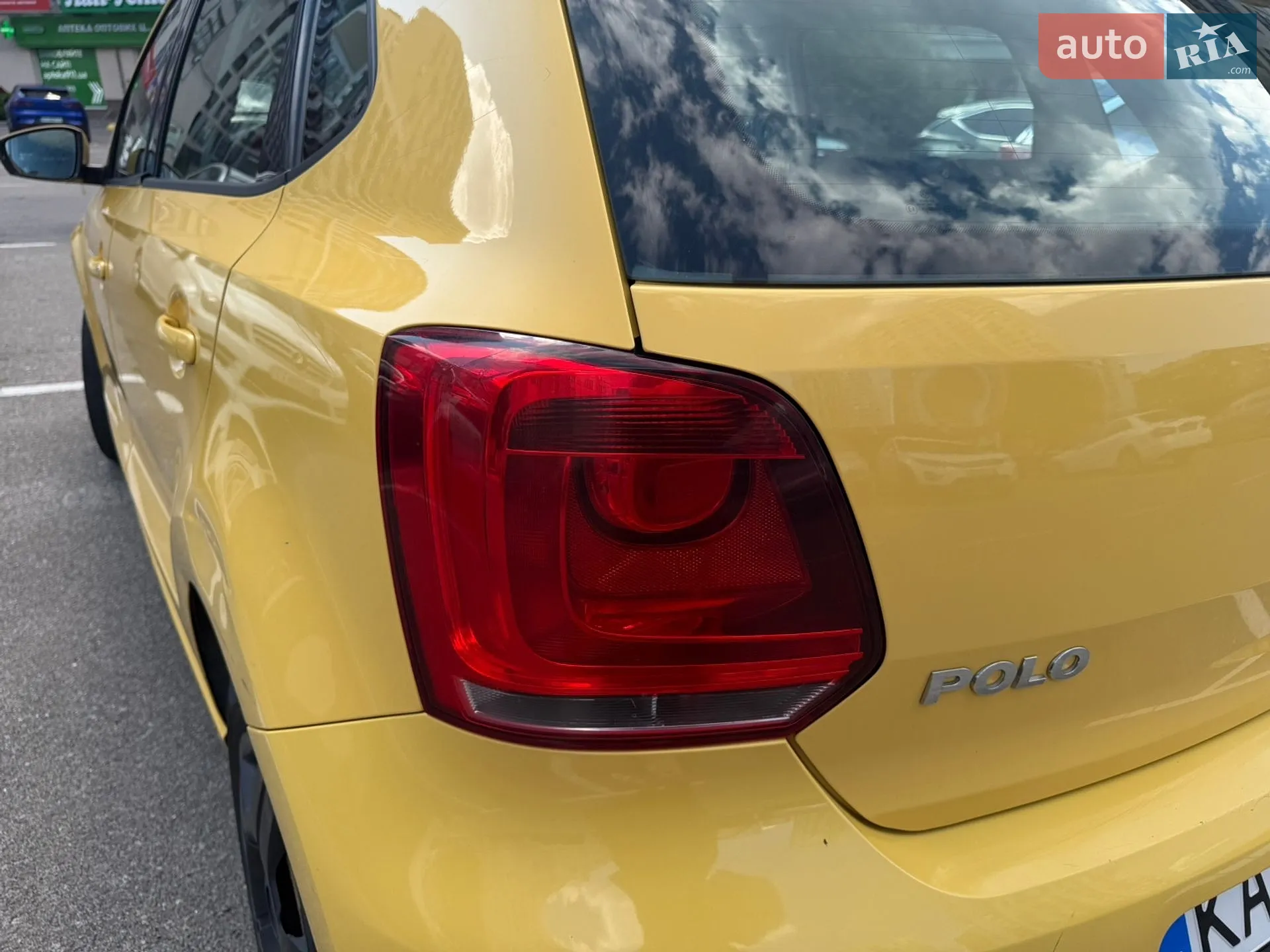 2010 Volkswagen Polo - мініатюра 14