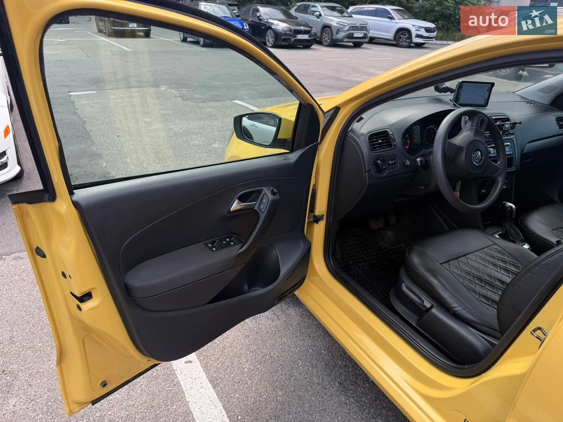 2010 Volkswagen Polo - мініатюра 19