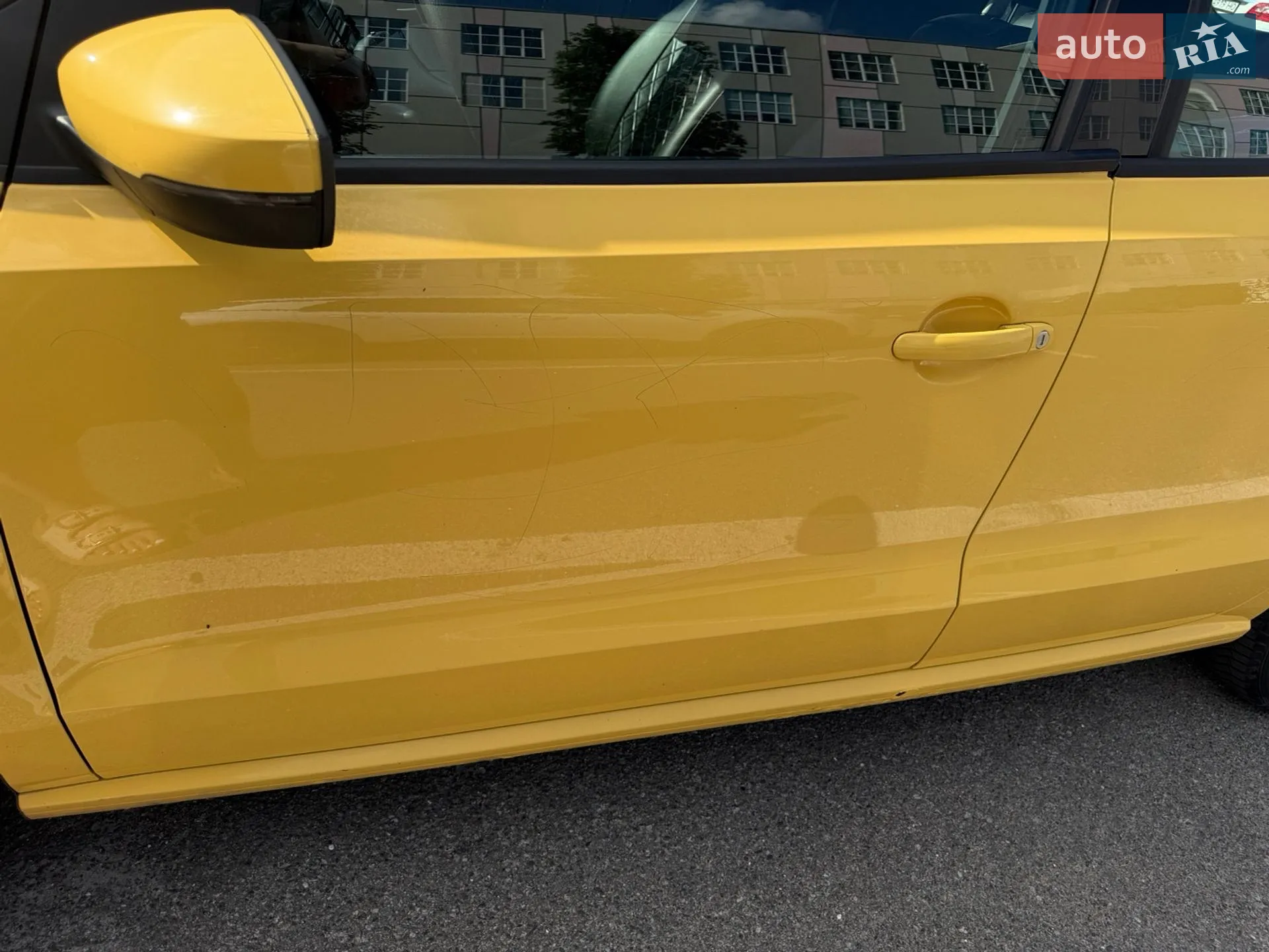 2010 Volkswagen Polo - мініатюра 41