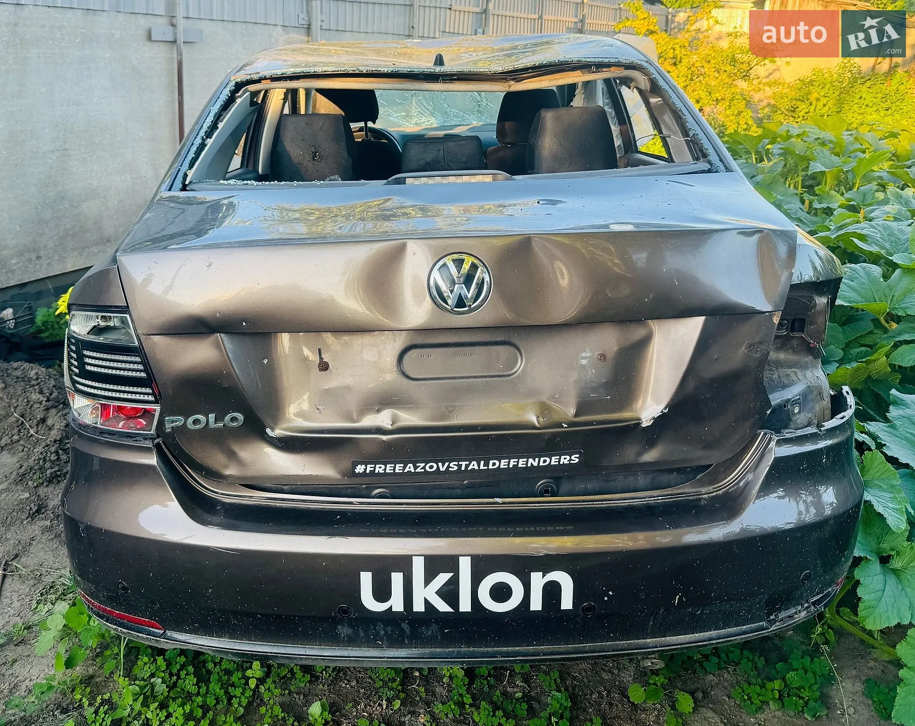 2015 Volkswagen Polo - мініатюра 5
