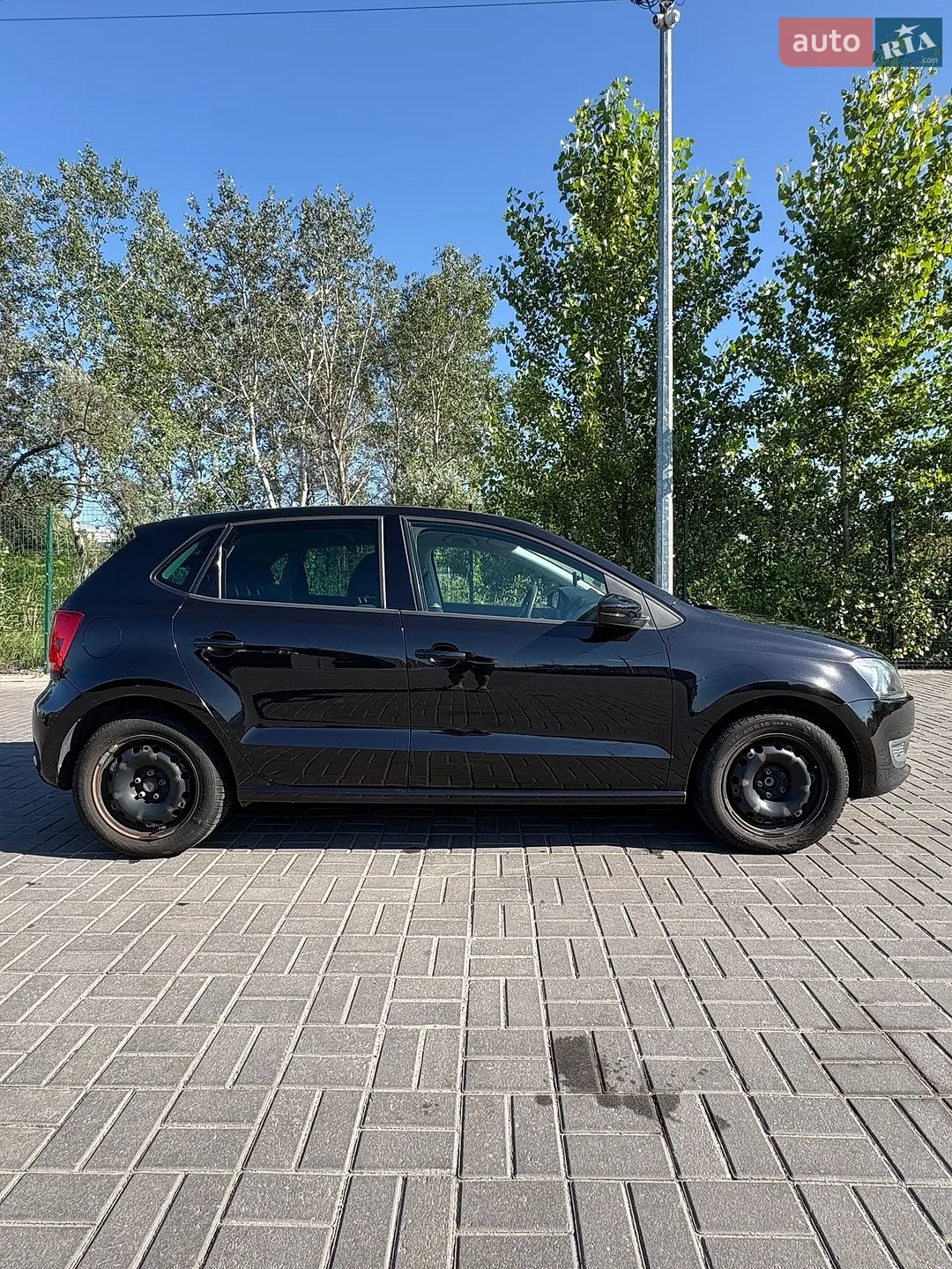 2011 Volkswagen Polo - мініатюра 5