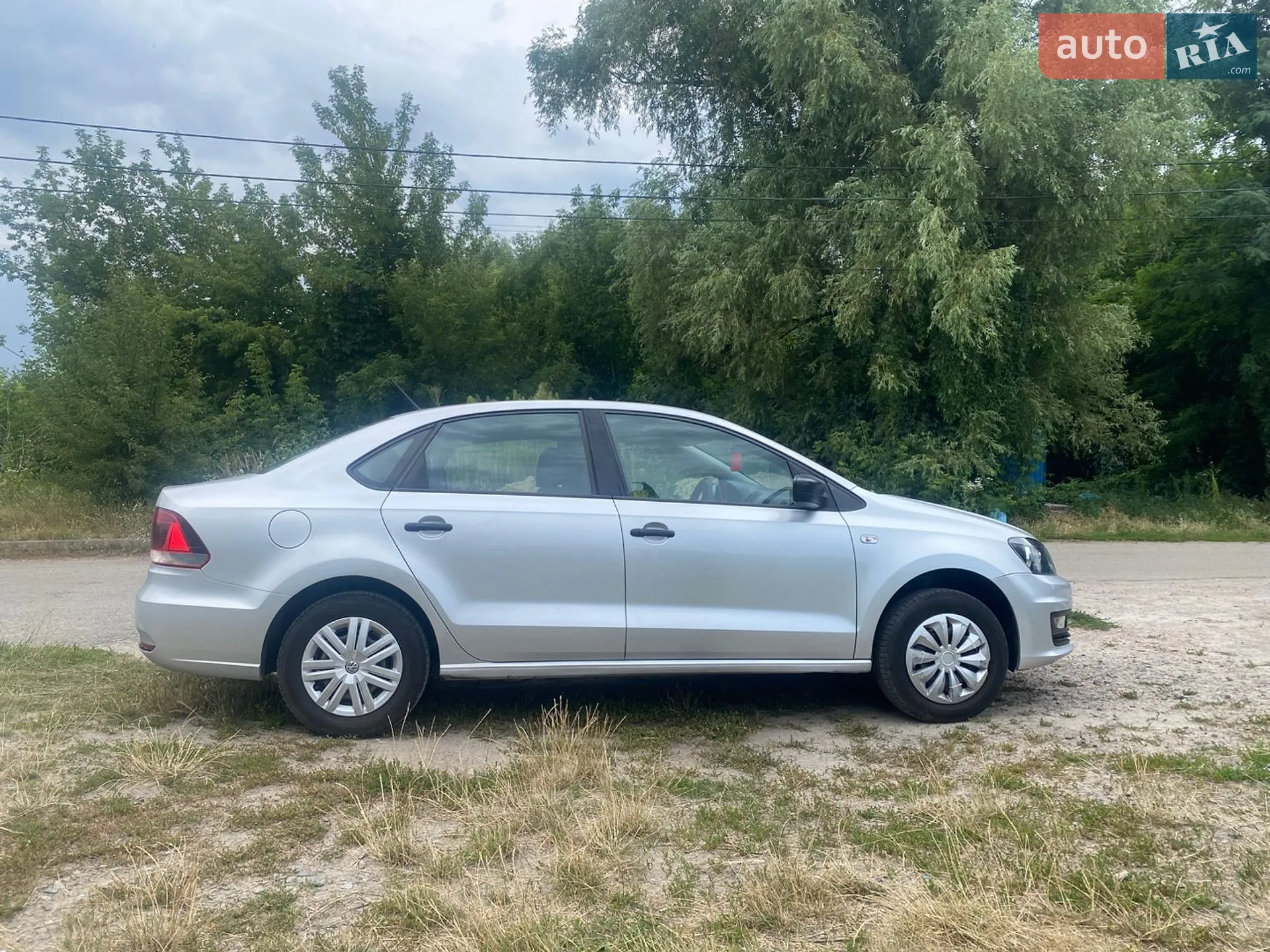 2018 Volkswagen Polo - мініатюра 7