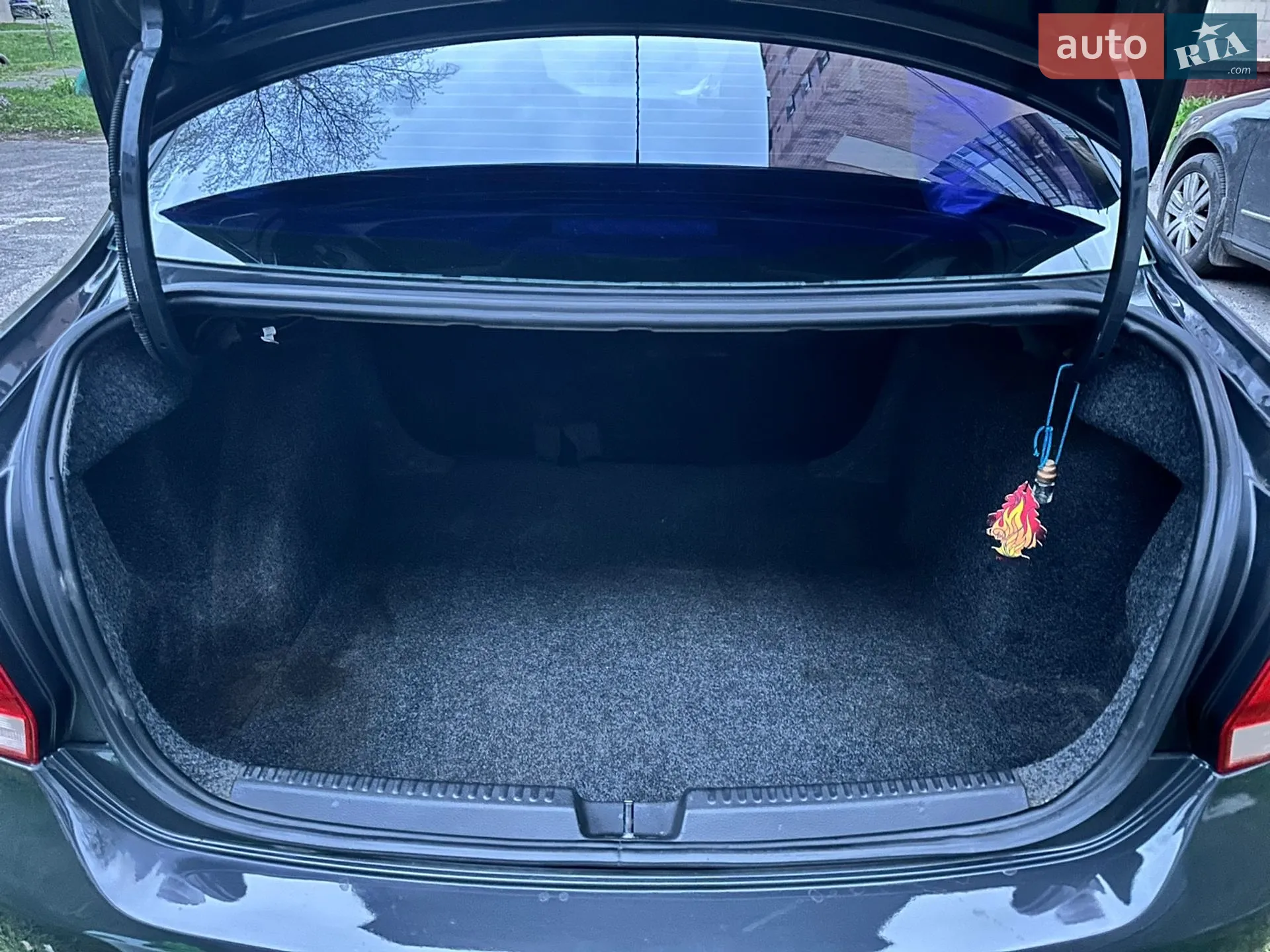 2012 Volkswagen Polo - мініатюра 4