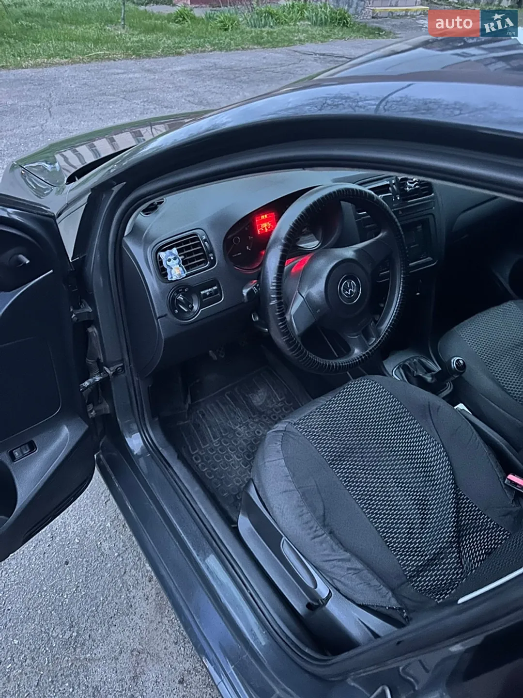 2012 Volkswagen Polo - мініатюра 5