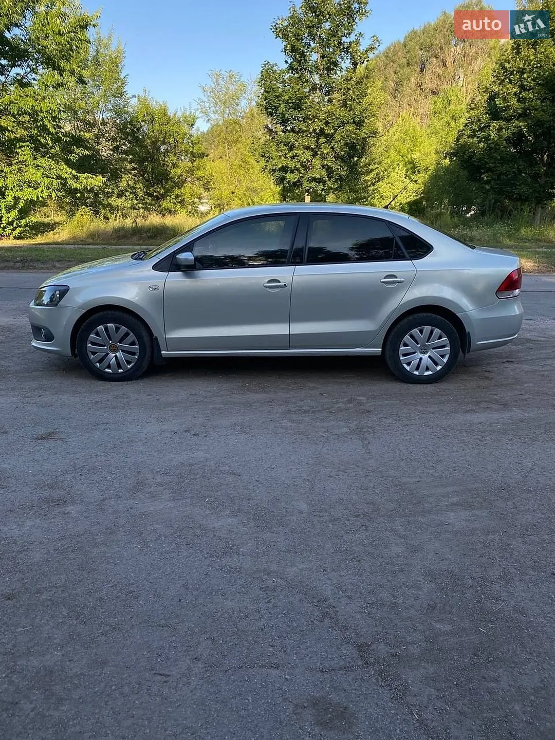 2011 Volkswagen Polo - мініатюра 11