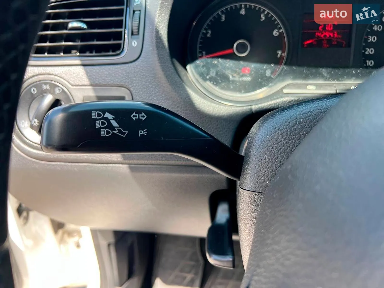 2013 Volkswagen Polo - мініатюра 27
