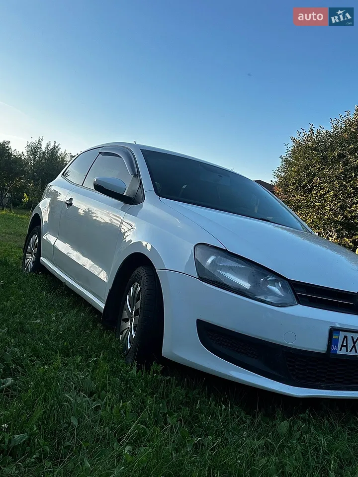 2013 Volkswagen Polo - мініатюра 16