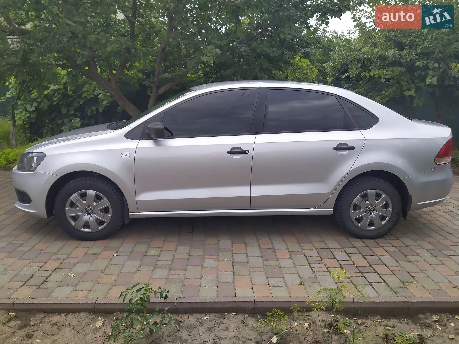 2012 Volkswagen Polo - мініатюра 17