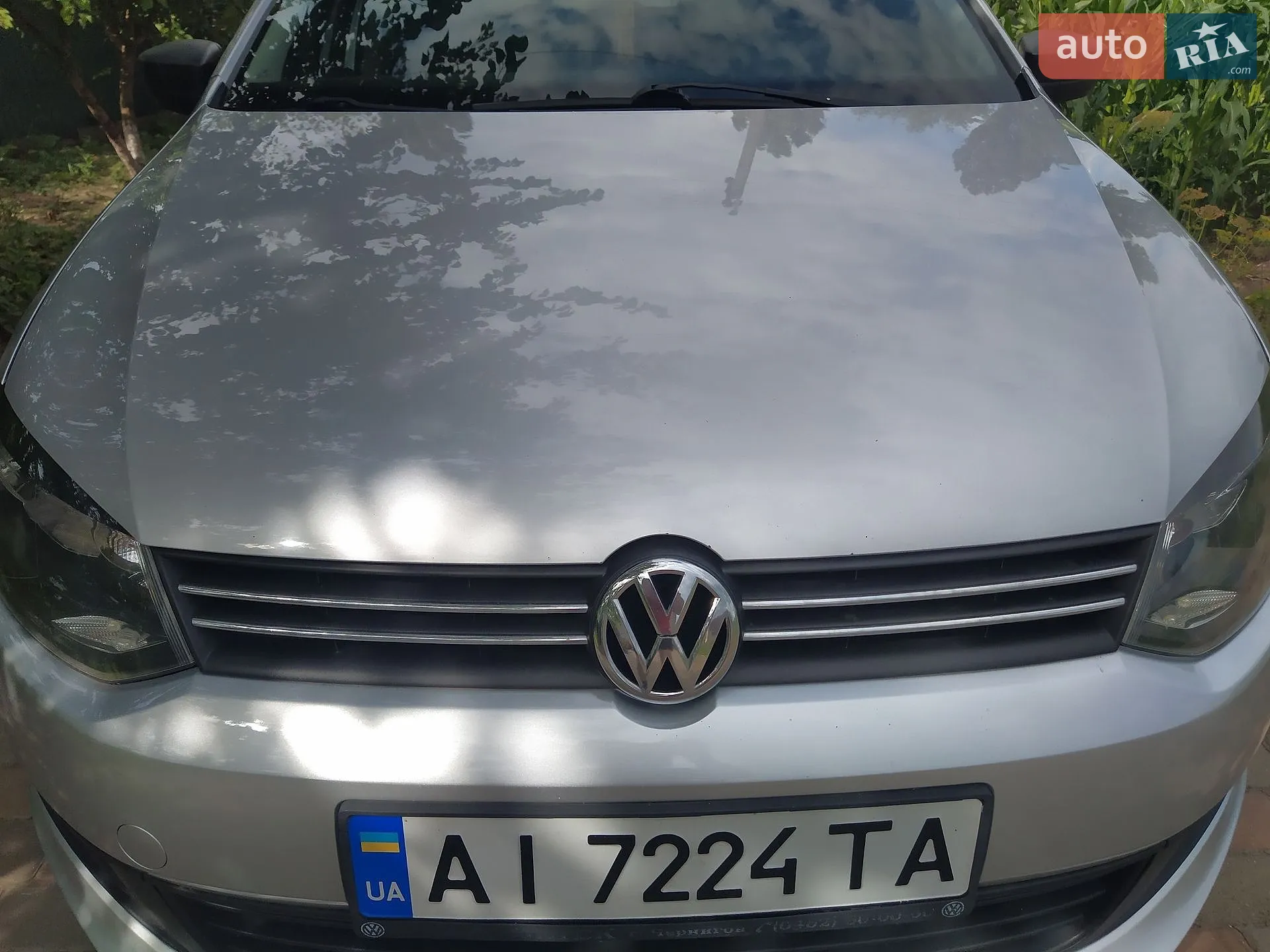 2012 Volkswagen Polo - мініатюра 46