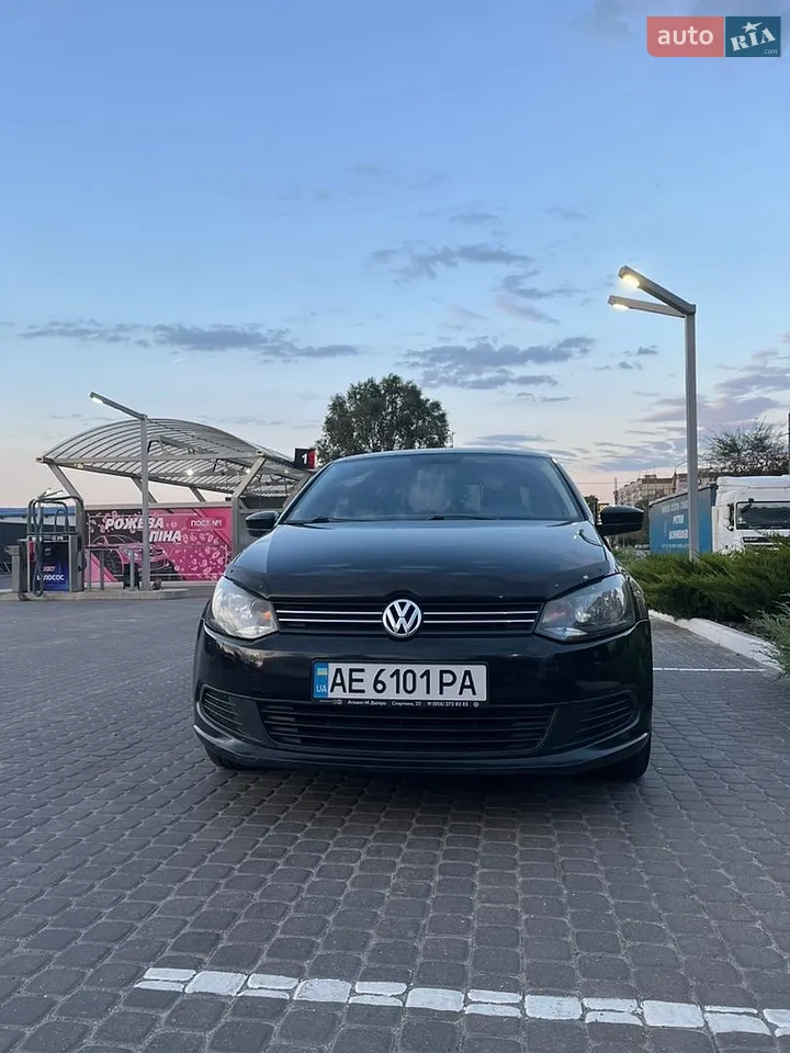 2011 Volkswagen Polo - мініатюра 25