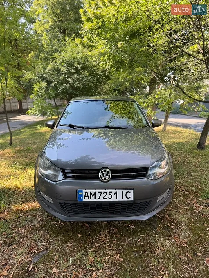 2012 Volkswagen Polo - мініатюра 17