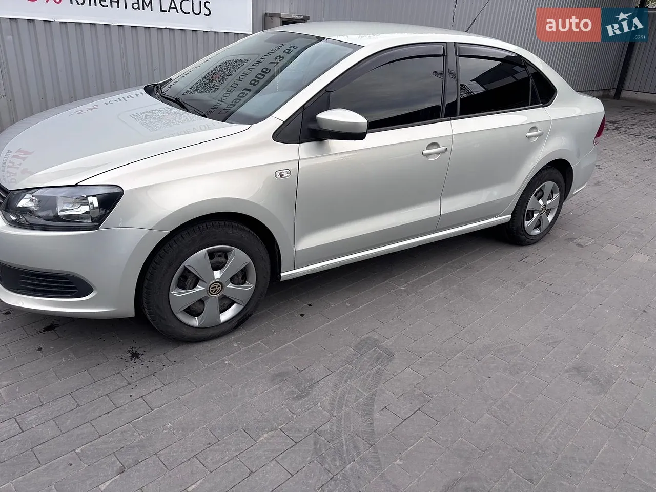 2011 Volkswagen Polo - мініатюра 31