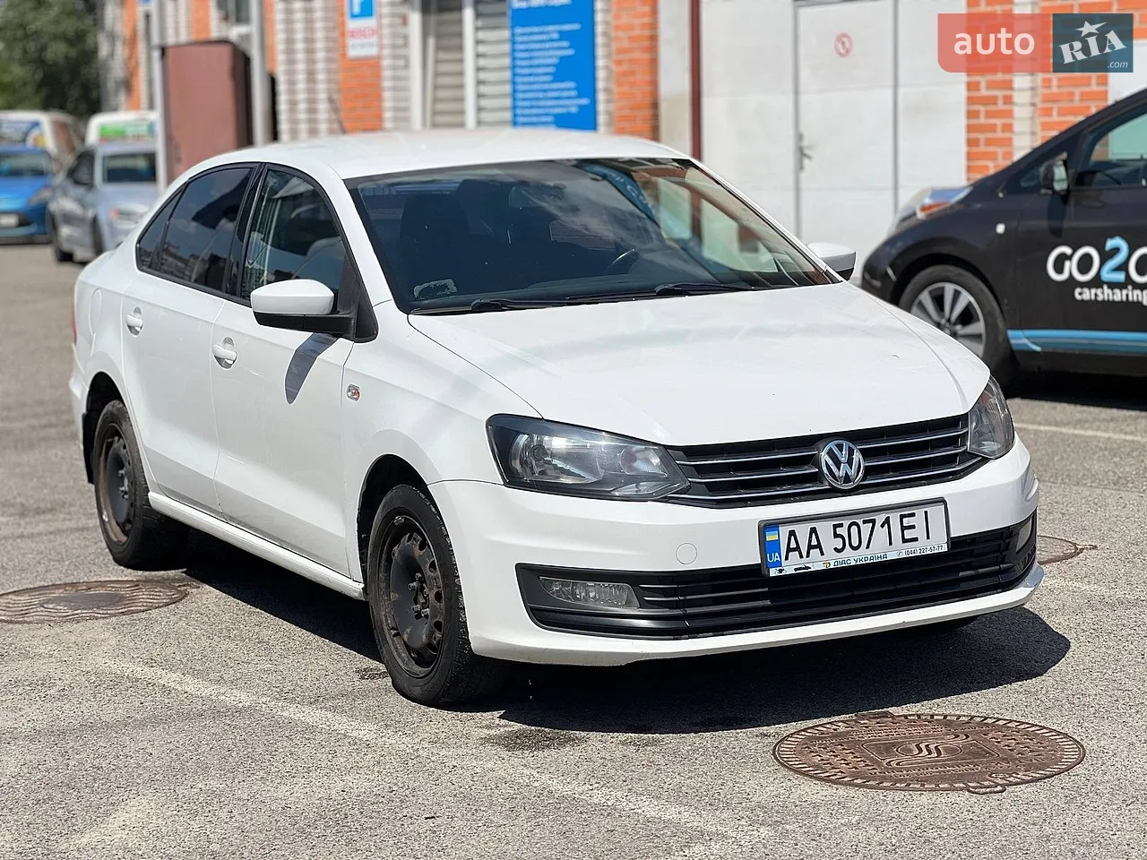 2014 Skoda Fabia - мініатюра 11