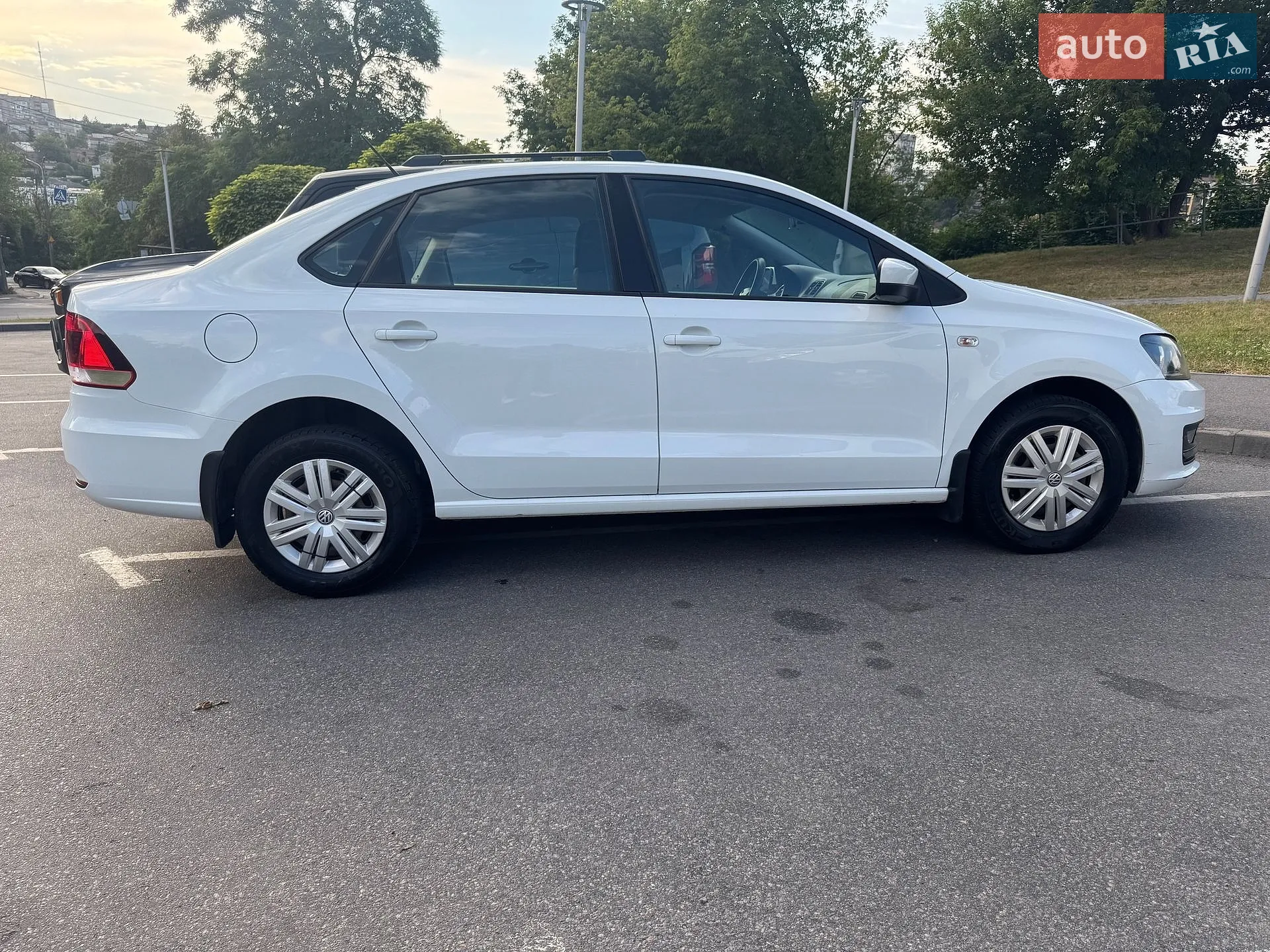 2017 Volkswagen Polo - мініатюра 6