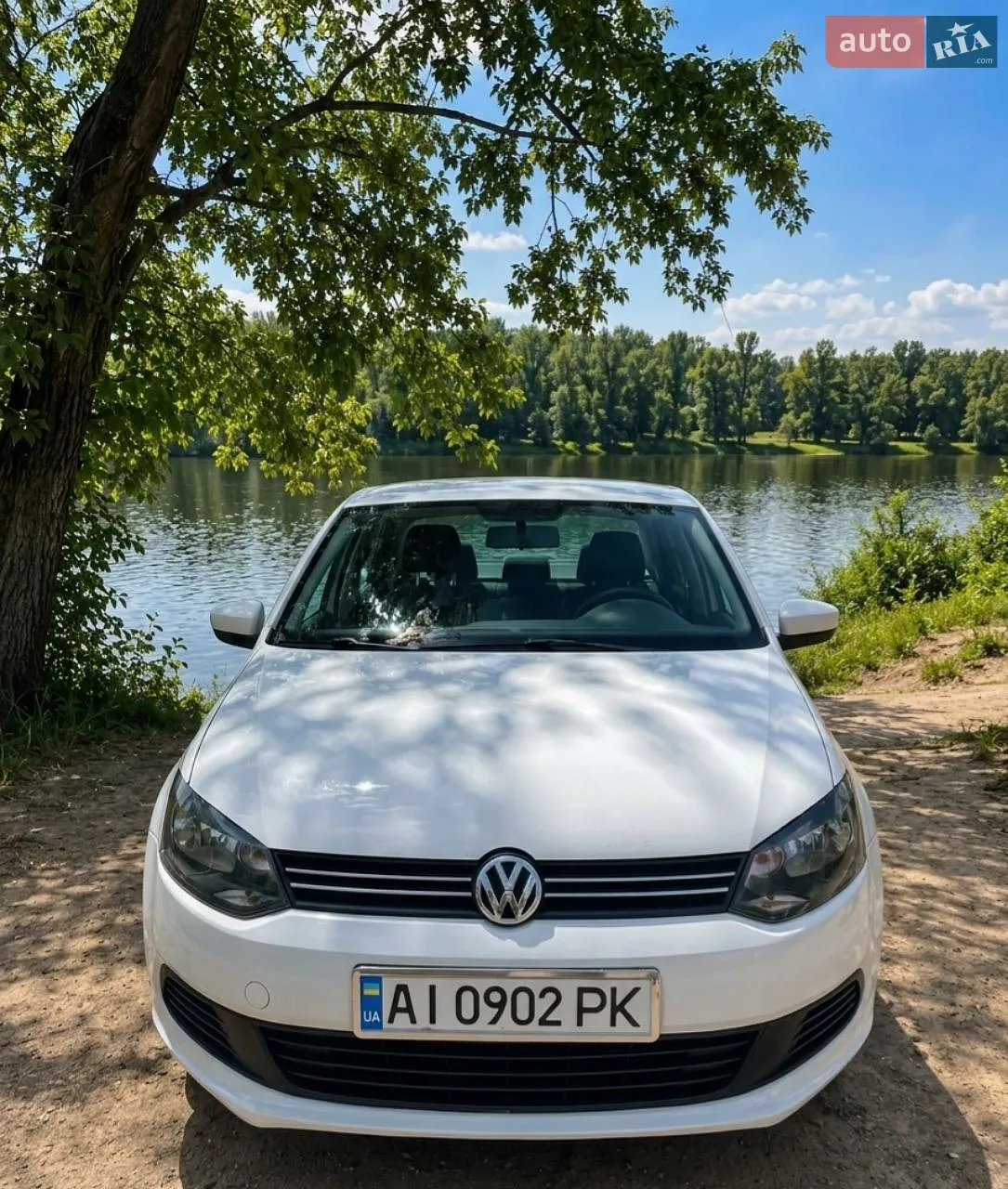 2013 Volkswagen Polo - мініатюра 2