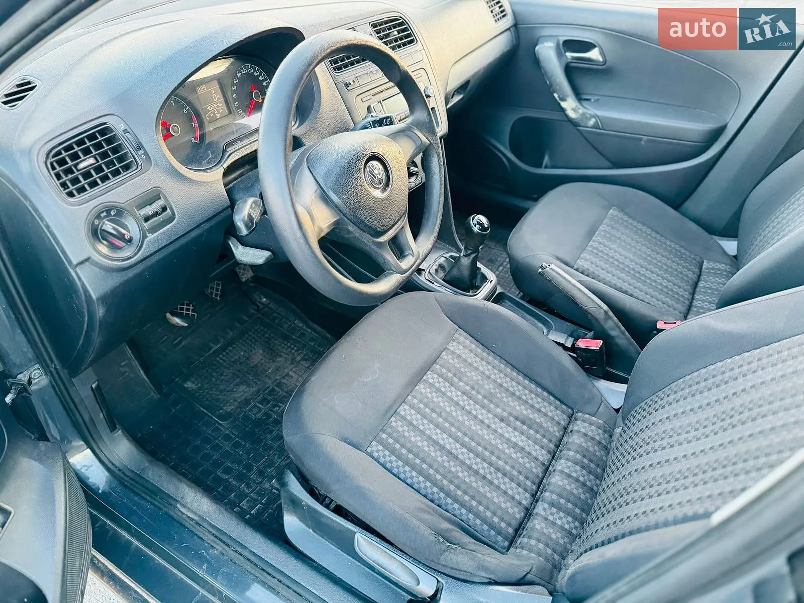 2016 Volkswagen Polo - мініатюра 7