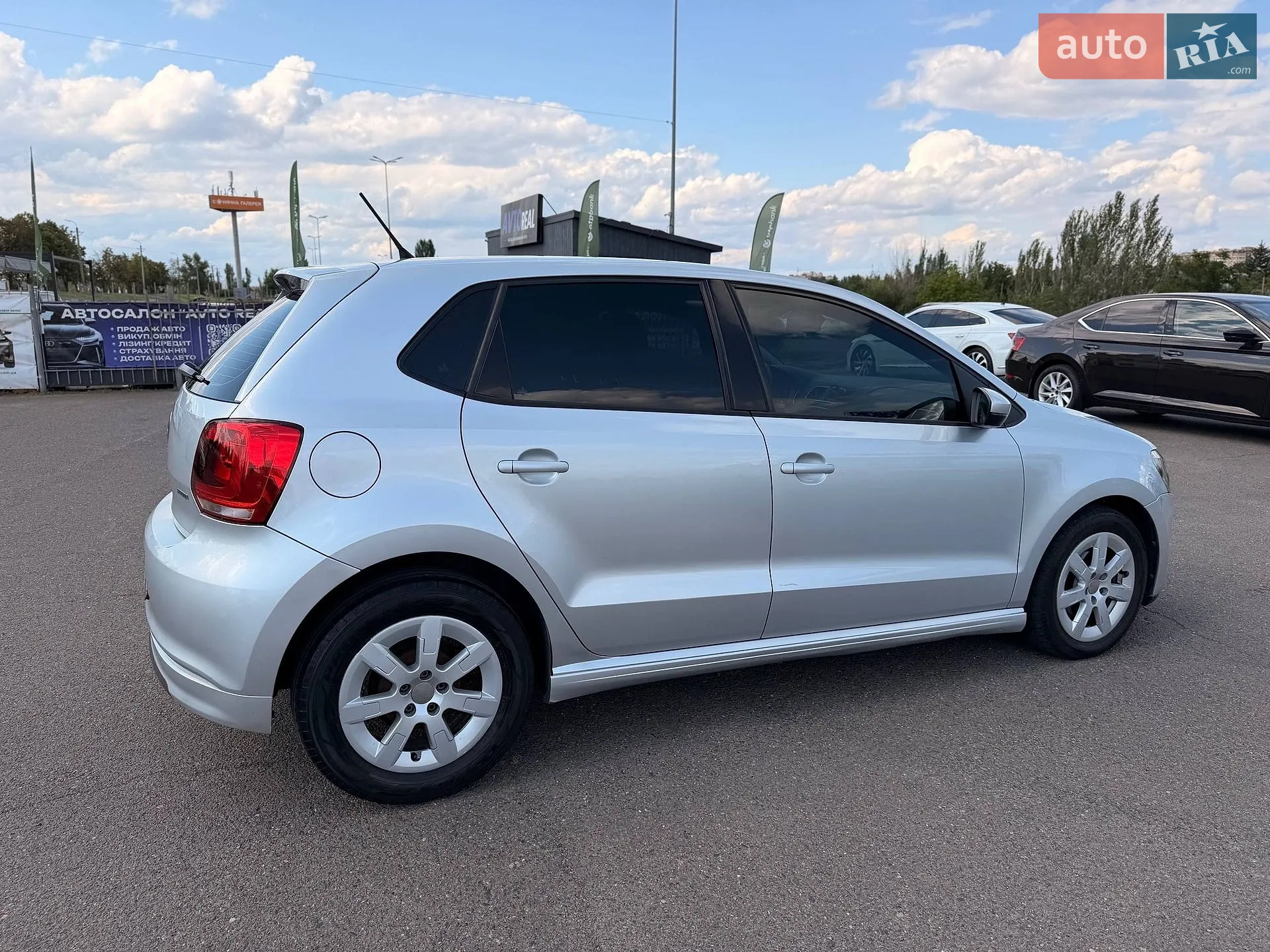 2012 Volkswagen Polo - мініатюра 28