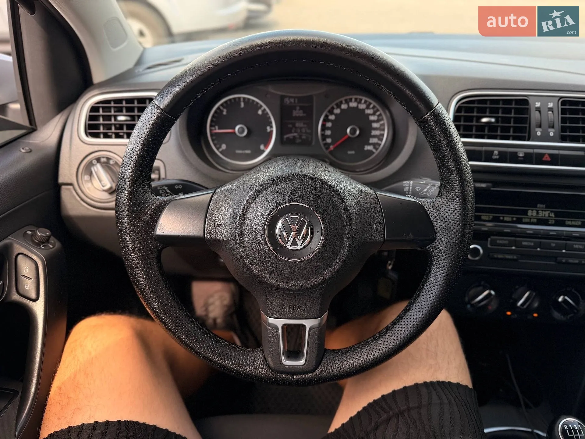 2012 Volkswagen Polo - мініатюра 58