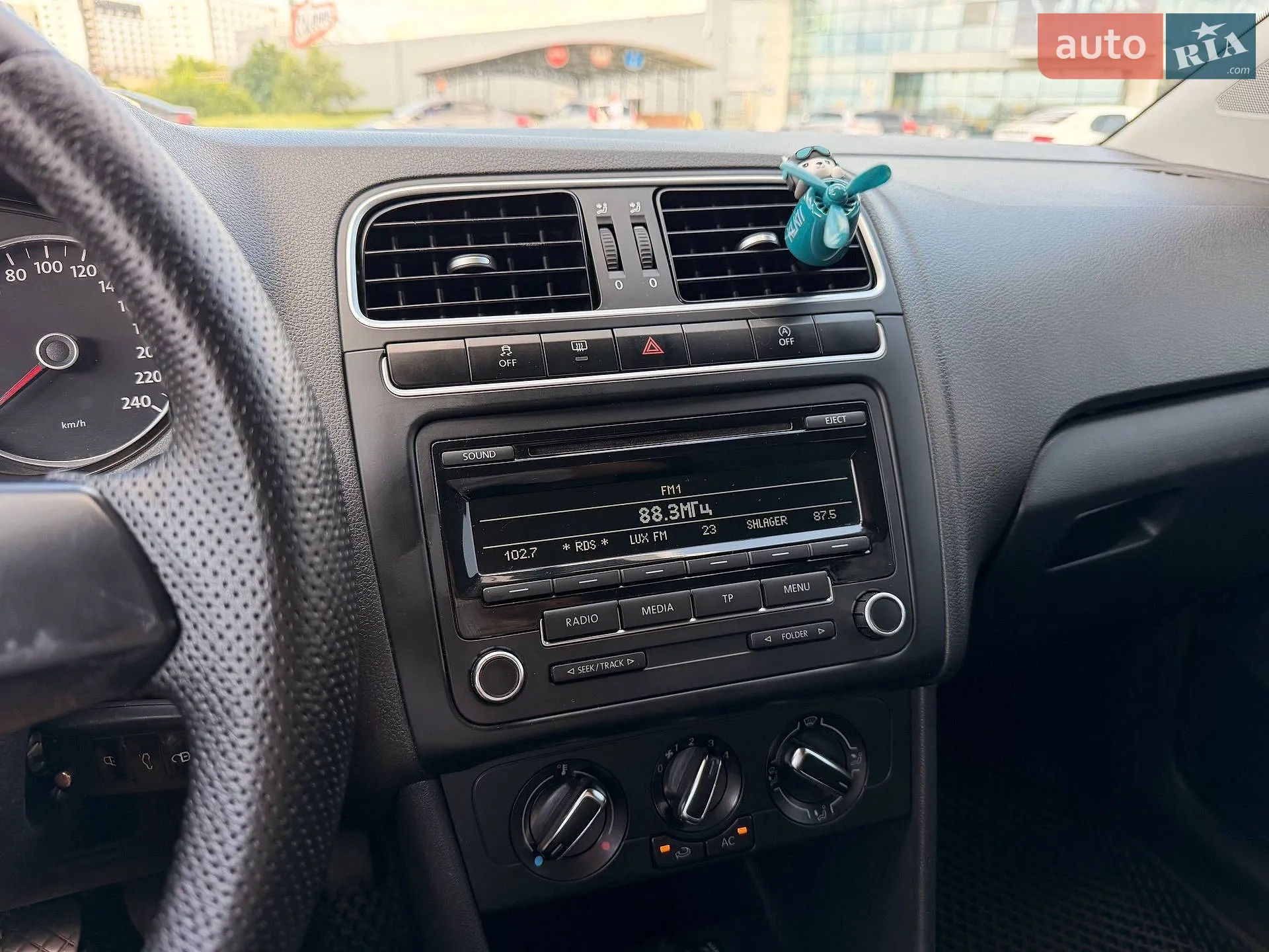 2012 Volkswagen Polo - мініатюра 61