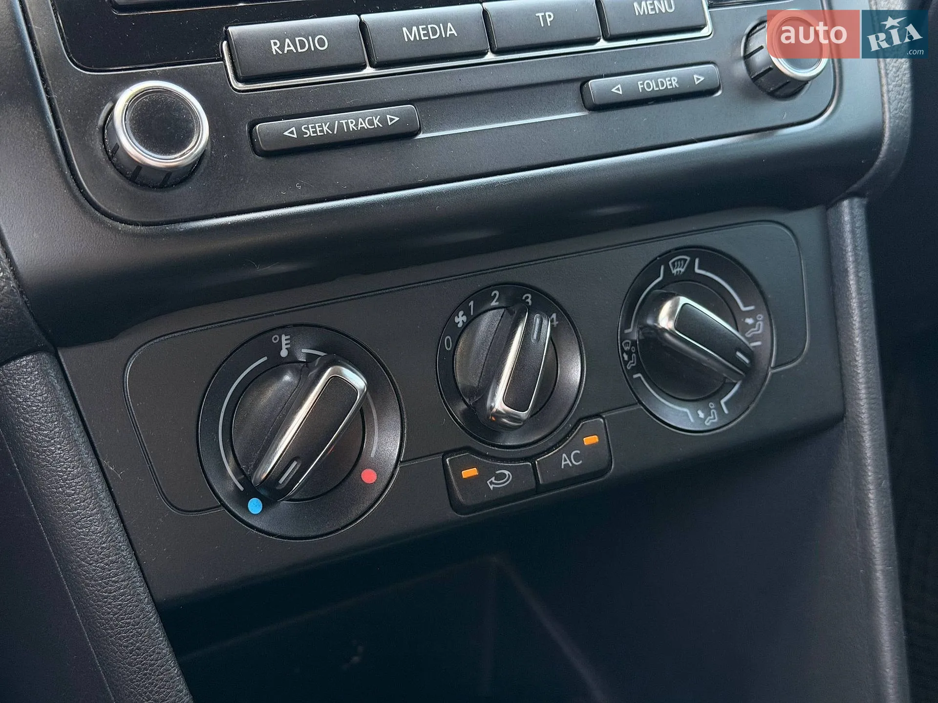 2012 Volkswagen Polo - мініатюра 64