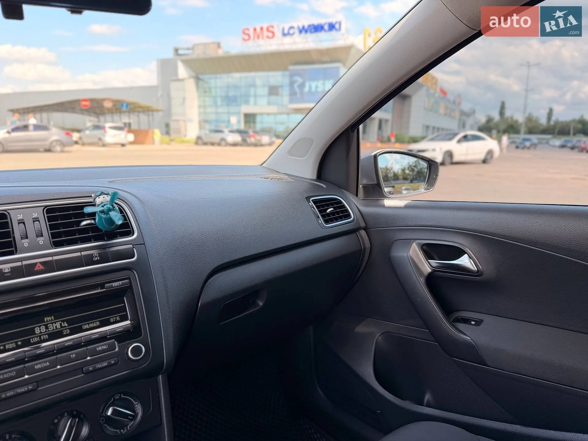 2012 Volkswagen Polo - мініатюра 67