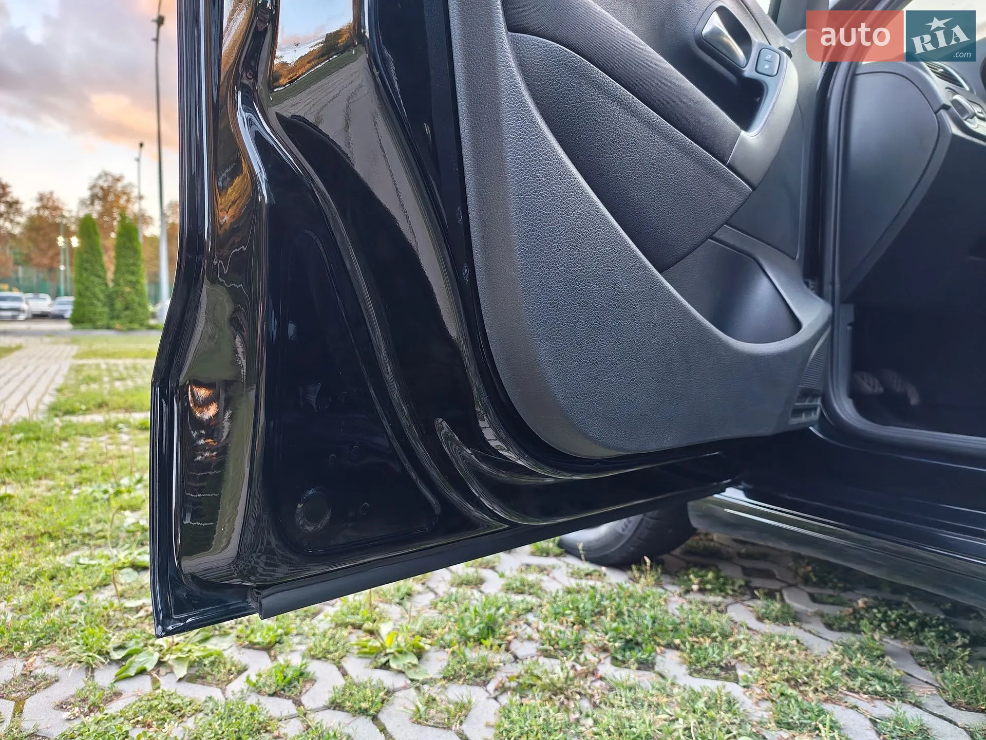 2012 Volkswagen Polo - мініатюра 21