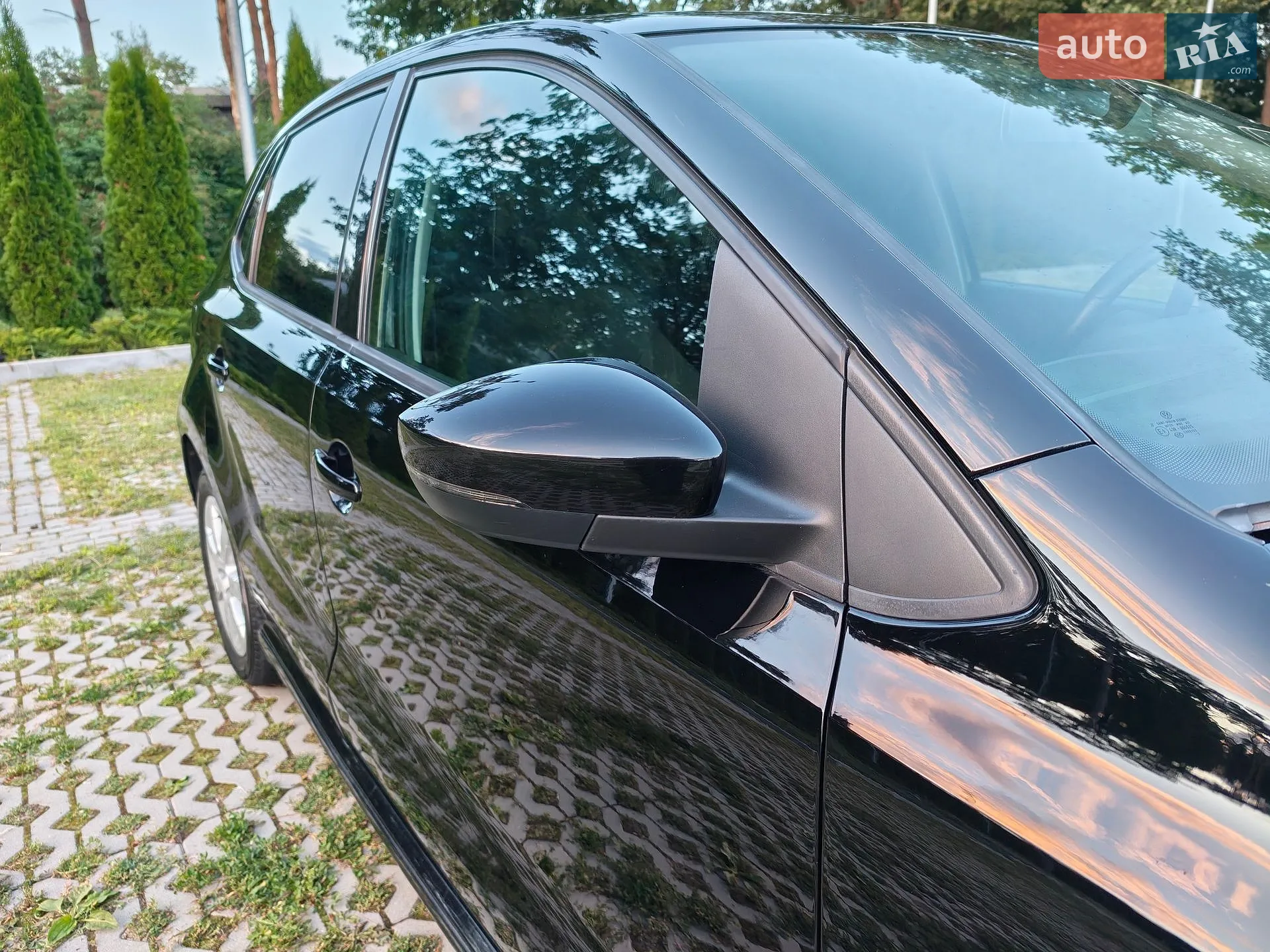 2012 Volkswagen Polo - мініатюра 9