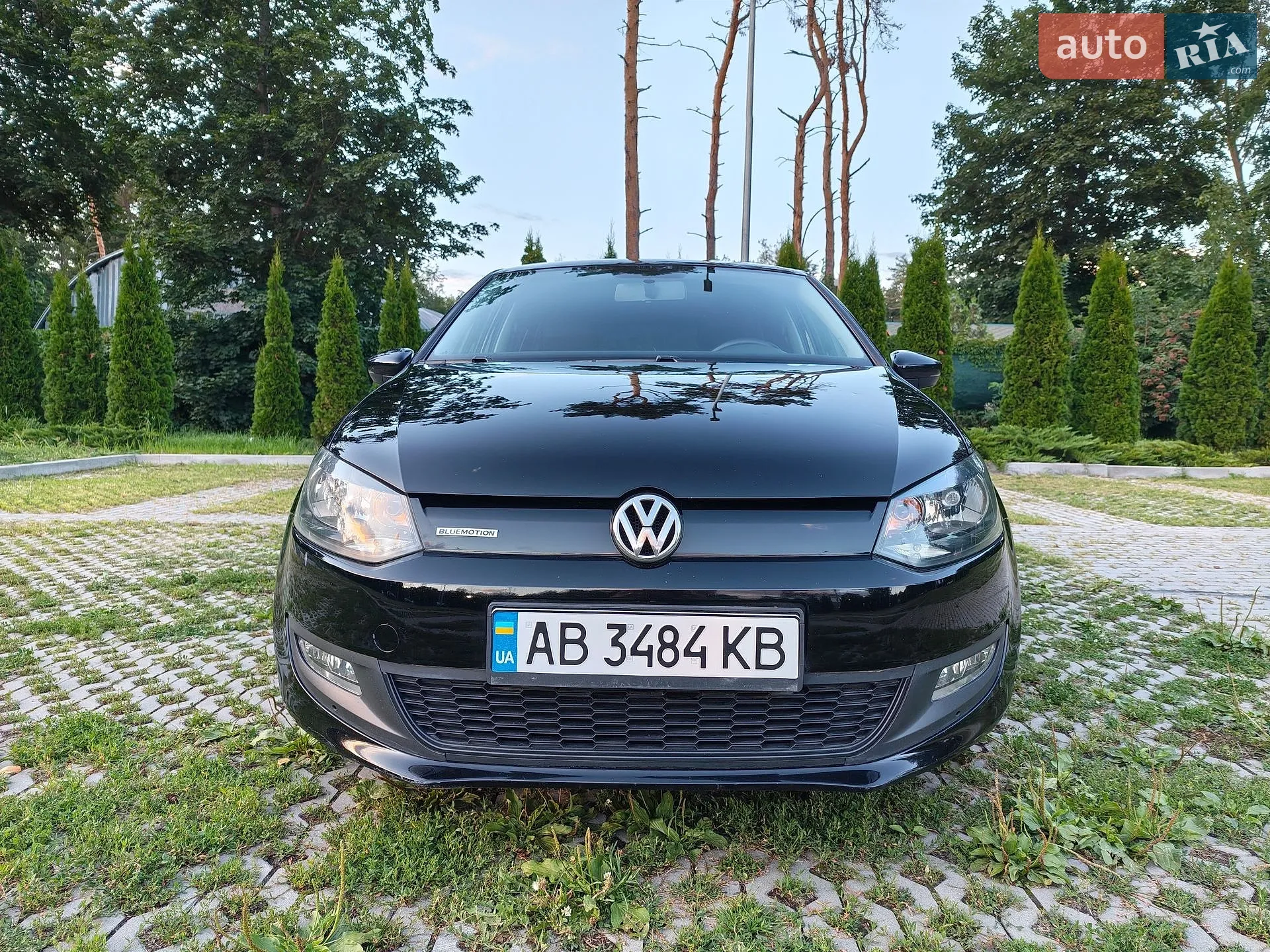 2012 Volkswagen Polo - мініатюра 26