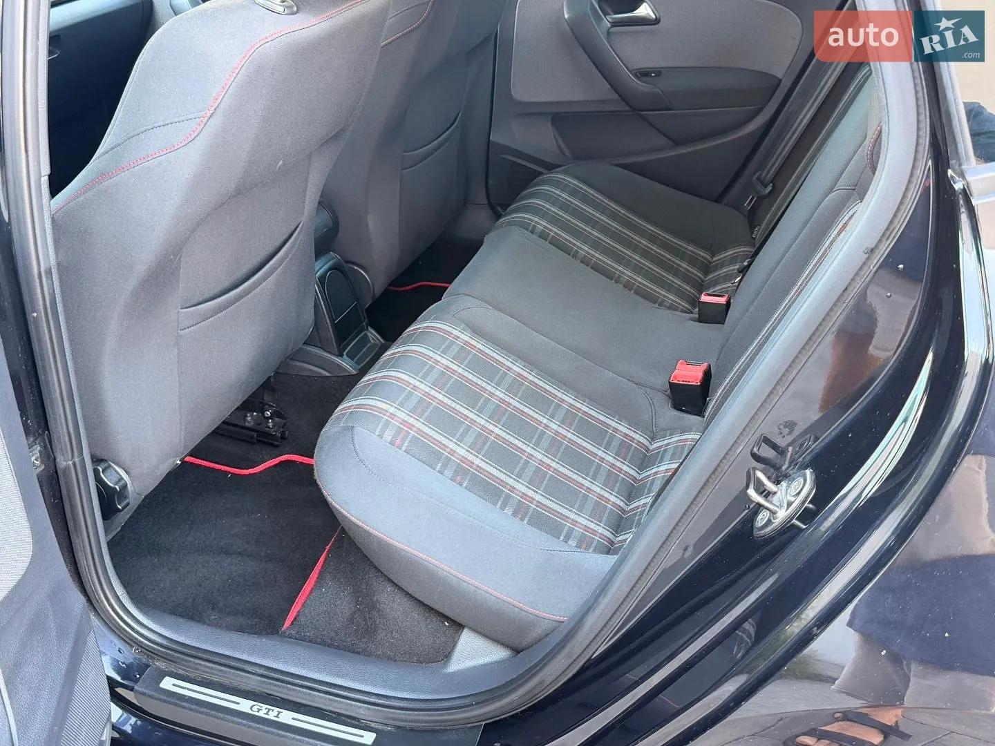 2012 Volkswagen Polo - мініатюра 12