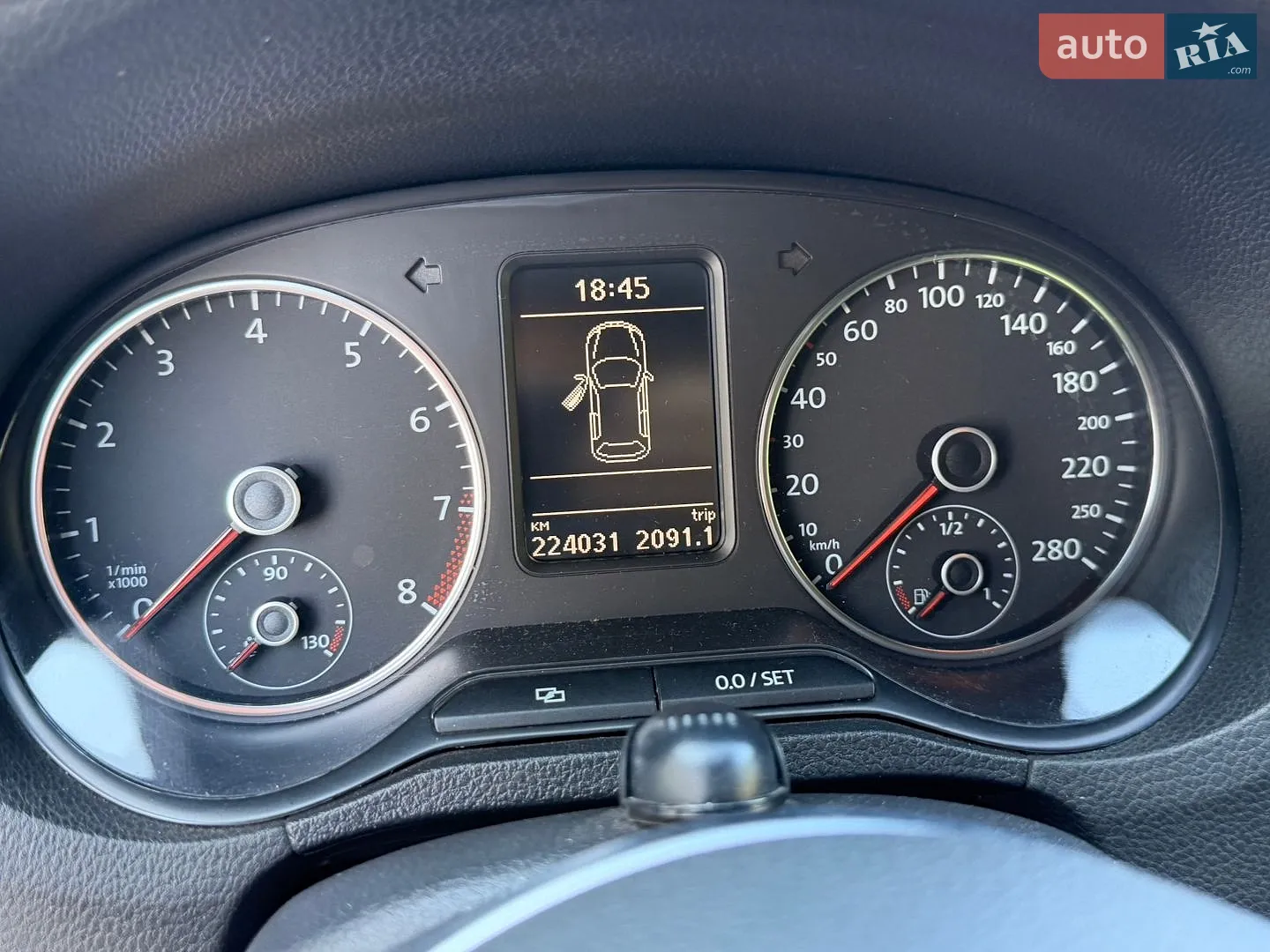 2012 Volkswagen Polo - мініатюра 23