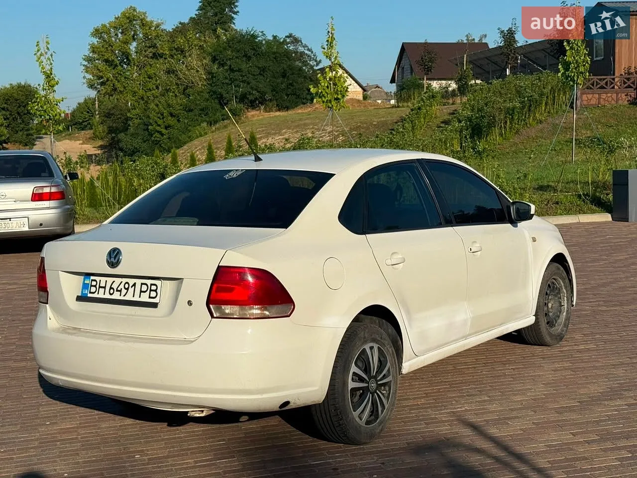 2013 Volkswagen Polo - мініатюра 6