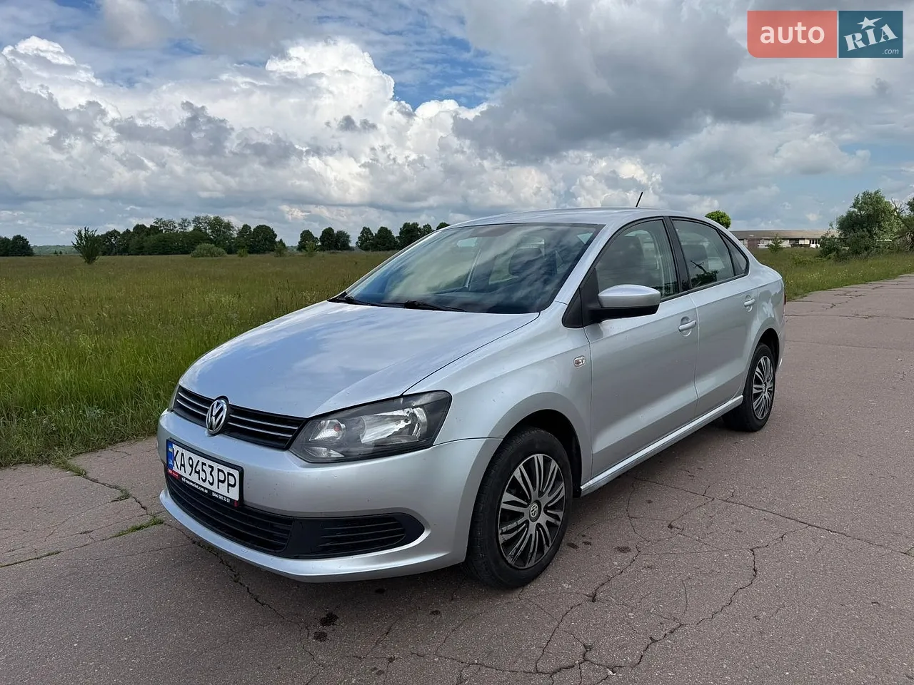 2013 Volkswagen Polo - мініатюра 11